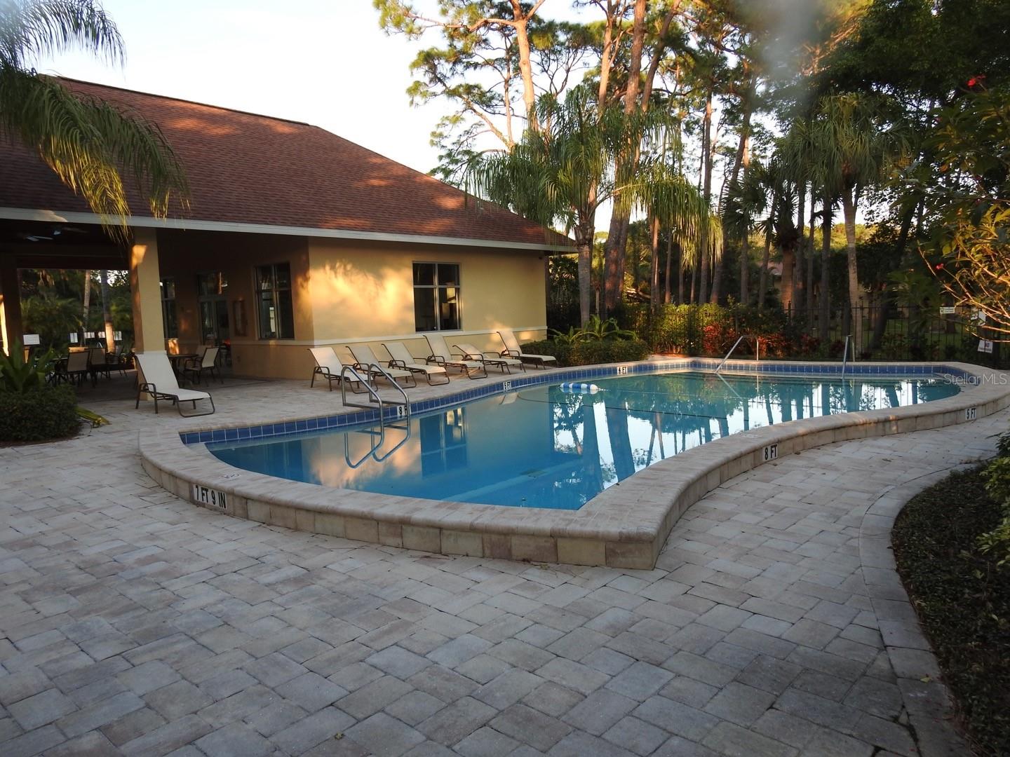 972 LA COSTA CIR #8 — photo 21