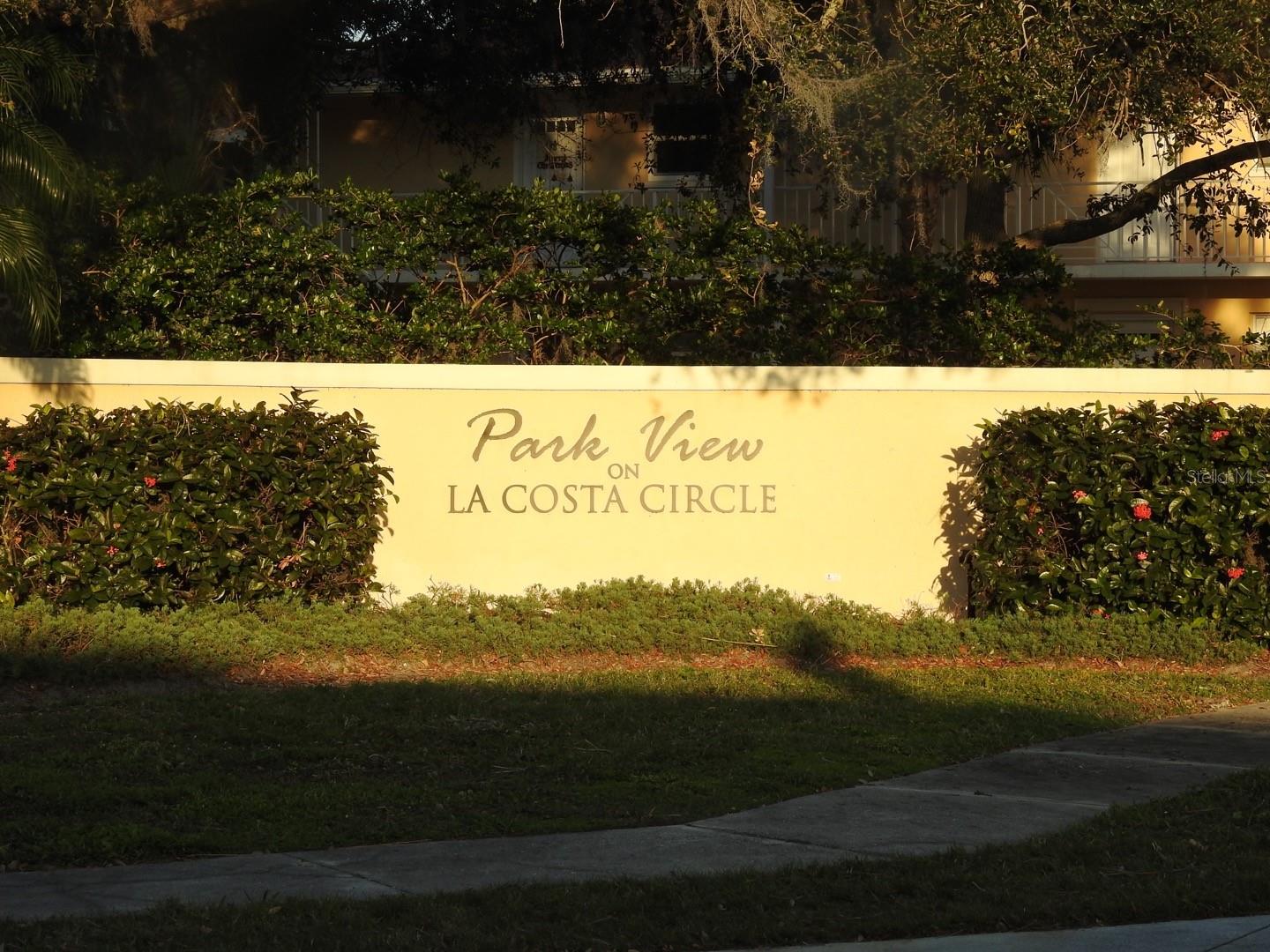 972 LA COSTA CIR #8 — photo 2