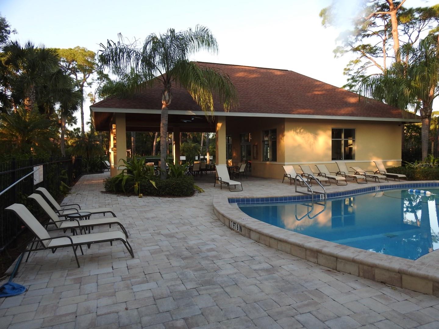 972 LA COSTA CIR #8 — photo 23