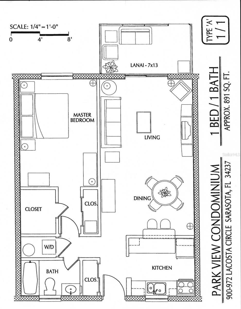 972 LA COSTA CIR #8 — photo 14