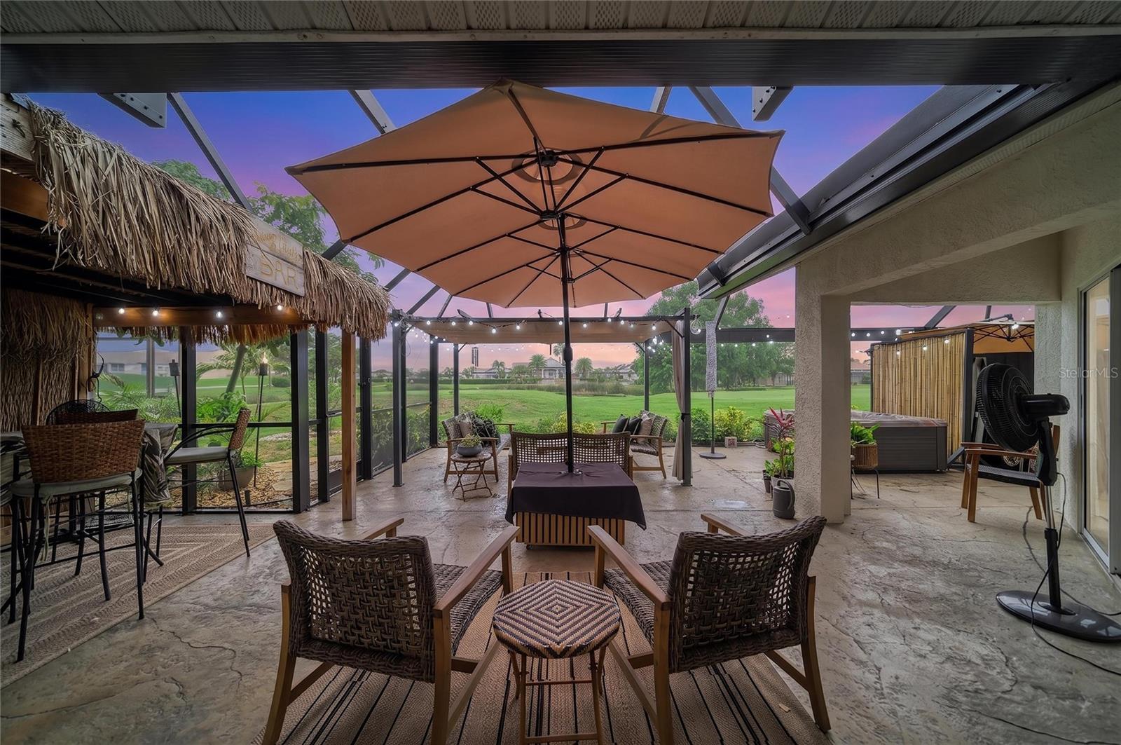 6604 STONE RIVER RD — photo 53