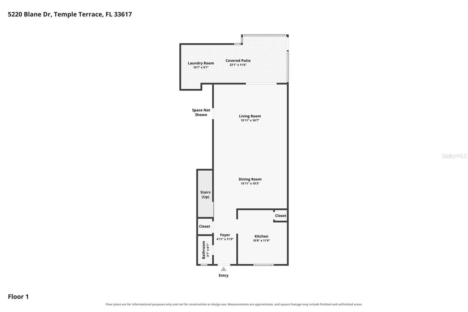 5220 BLANE DR — photo 27