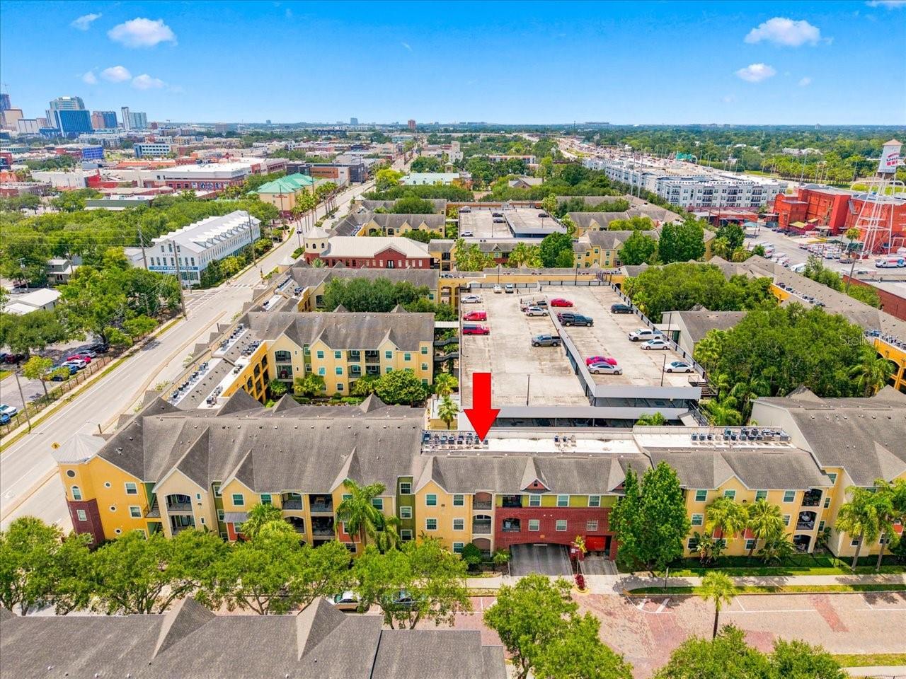 1910 E PALM AVE #10205 — photo 40