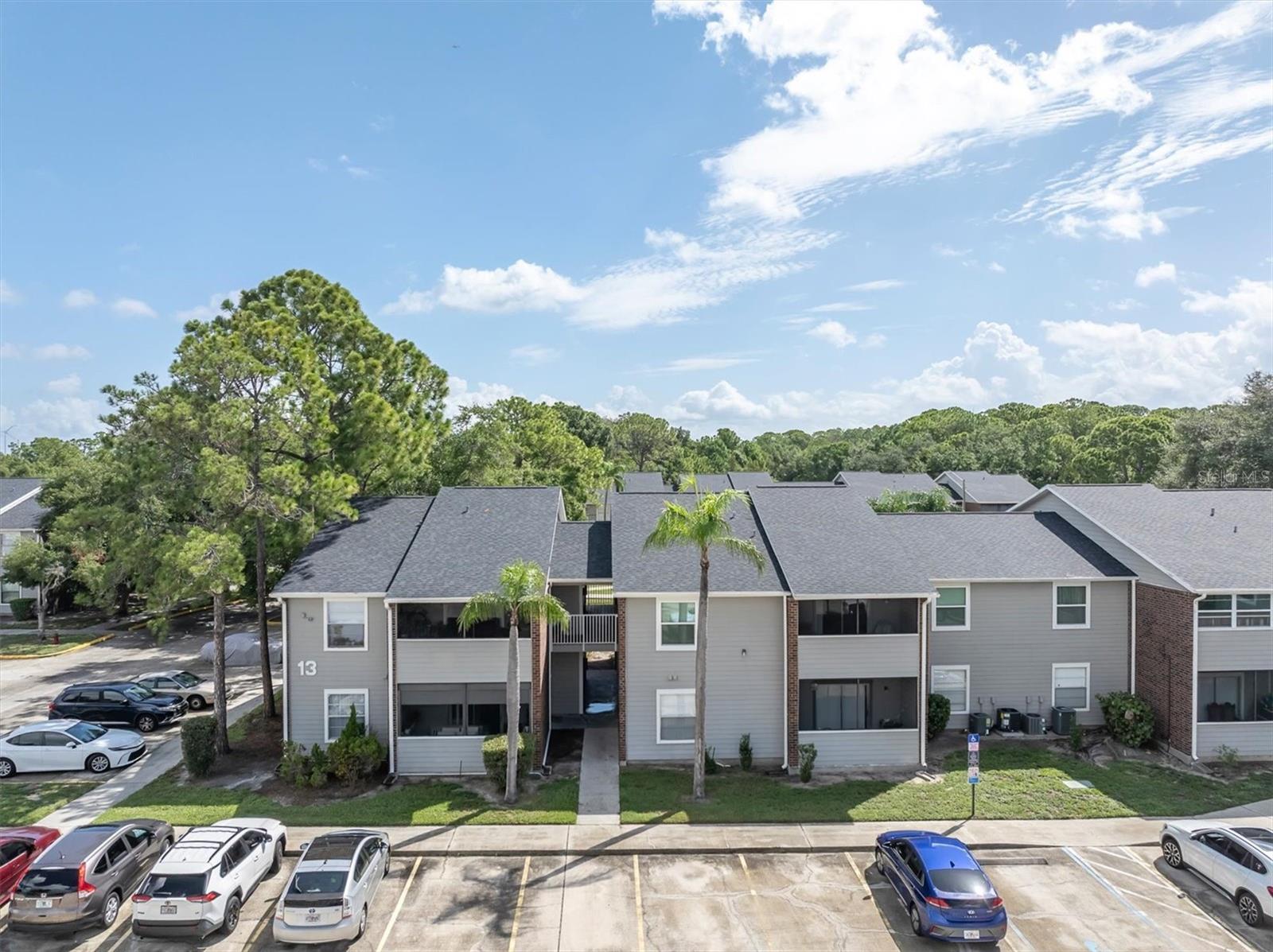 1400 GANDY BLVD N #1306 — photo 31
