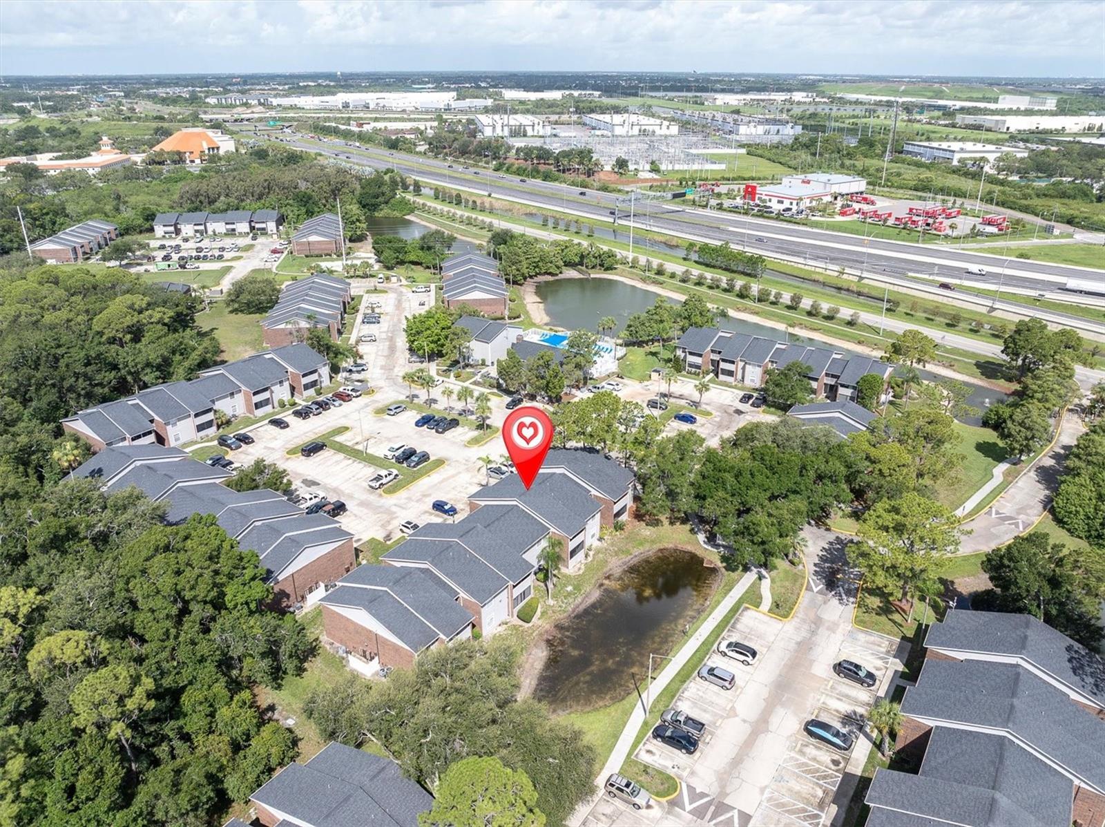 1400 GANDY BLVD N #1306 — photo 4
