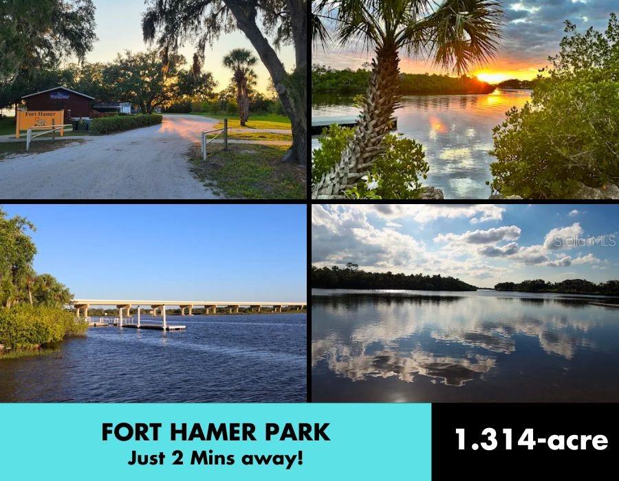 2426 FORT HAMER RD — photo 6