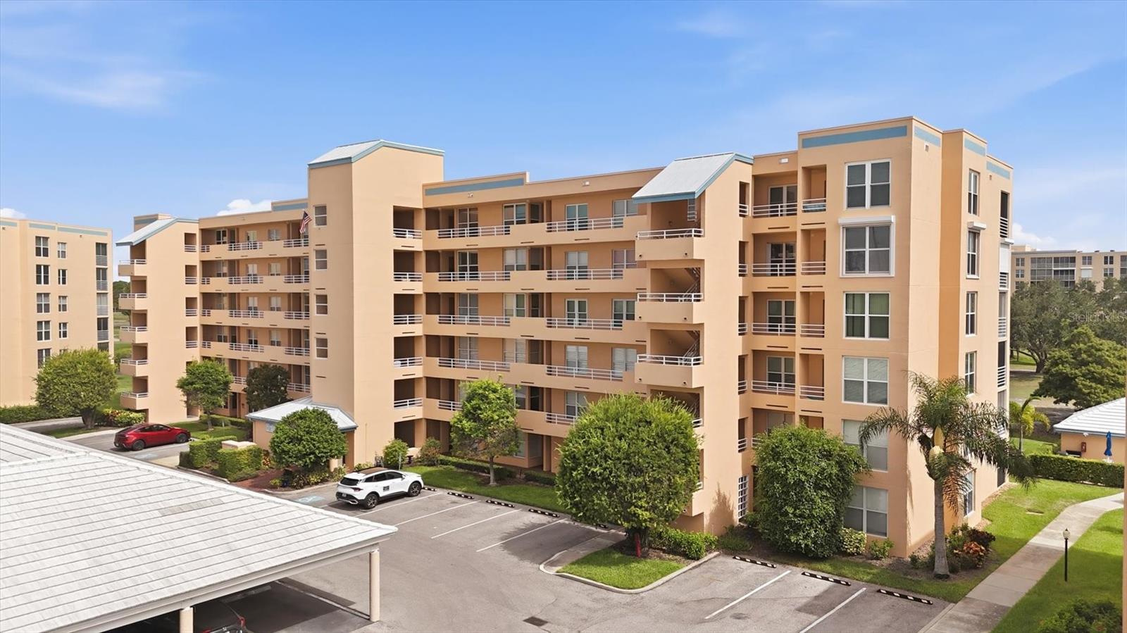 4550 PINEBROOK CIR #403 — photo 31
