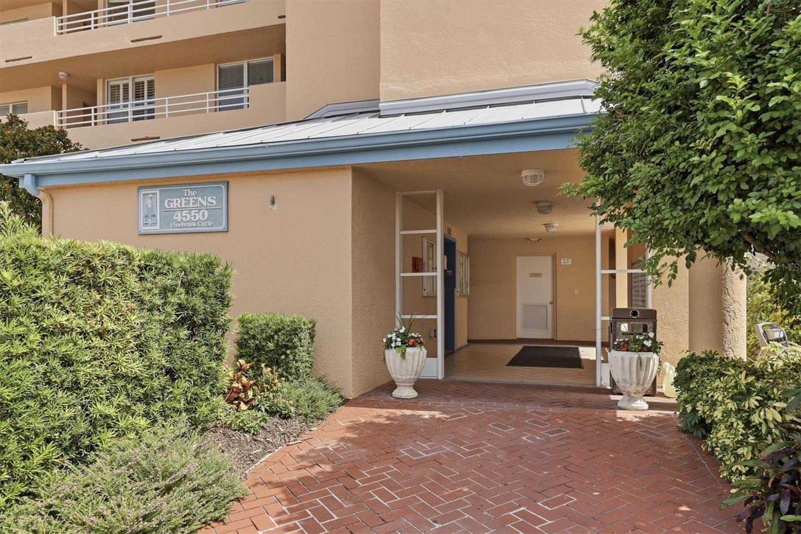 4550 PINEBROOK CIR #403 — photo 32
