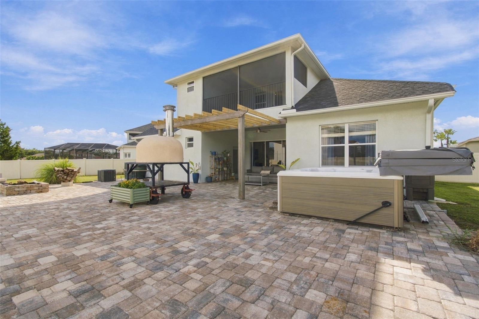 3335 STONEGATE FALLS DR — photo 55