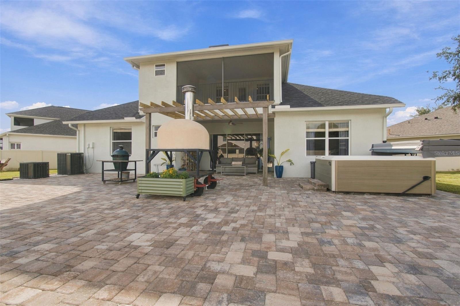 3335 STONEGATE FALLS DR — photo 58