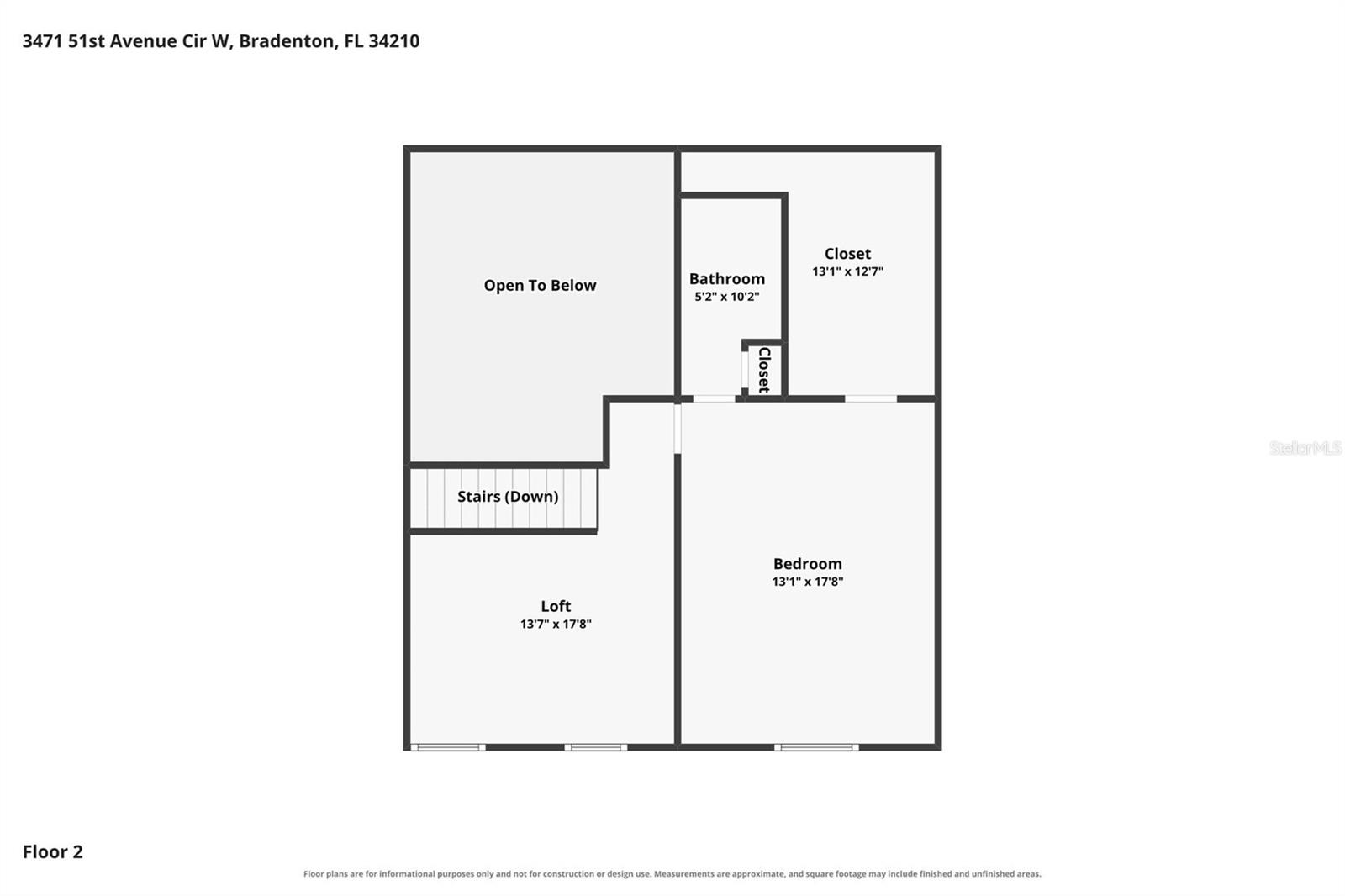3471 51ST AVENUE CIR W — photo 51