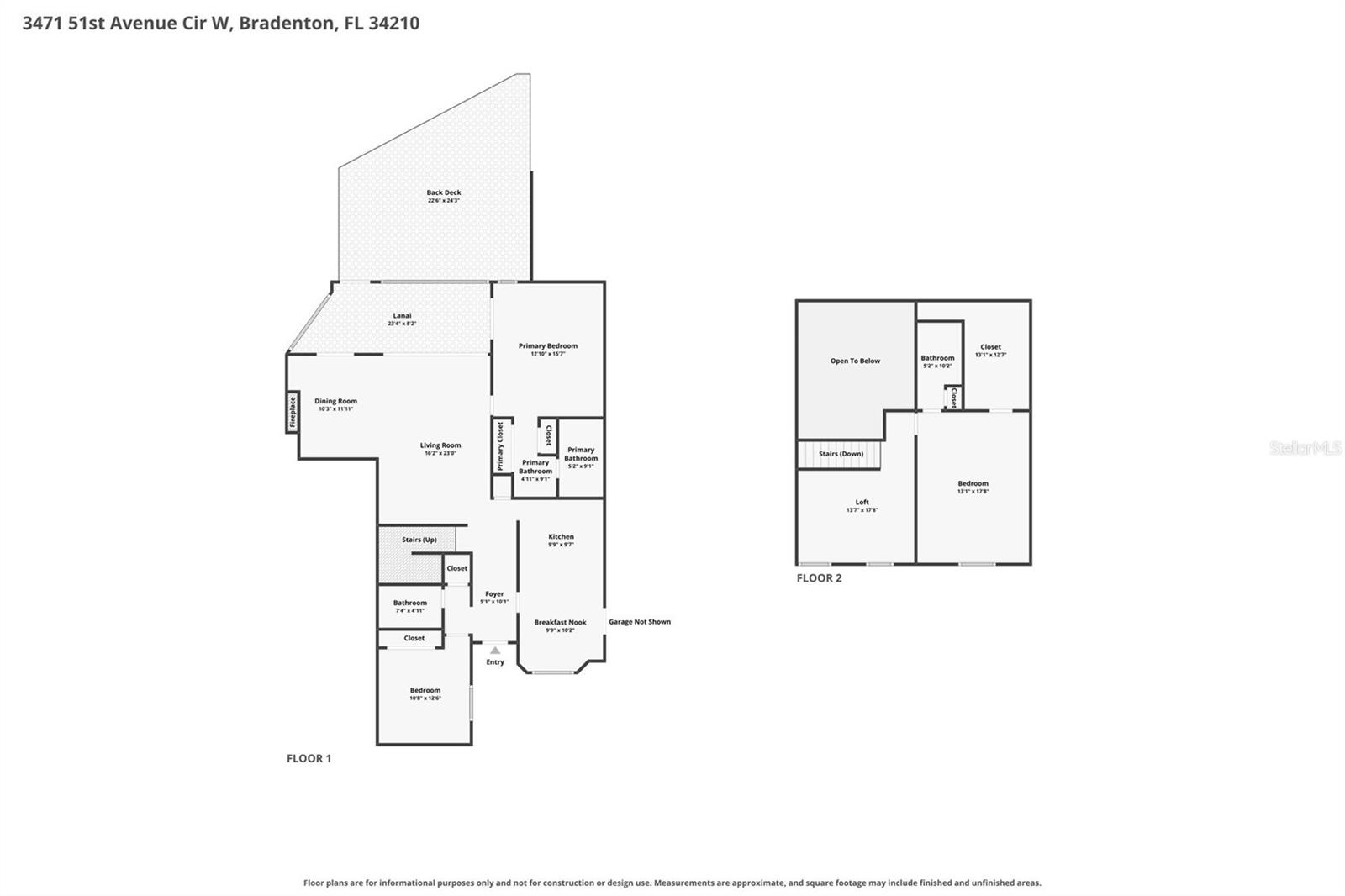 3471 51ST AVENUE CIR W — photo 49