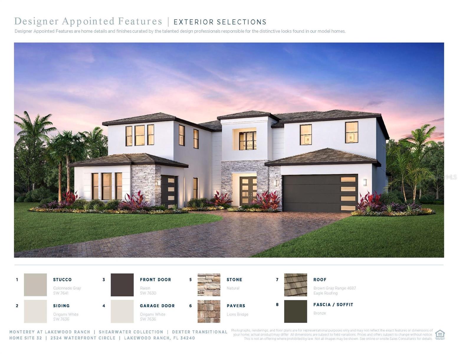 2524 WATERFRONT CIR — photo 3