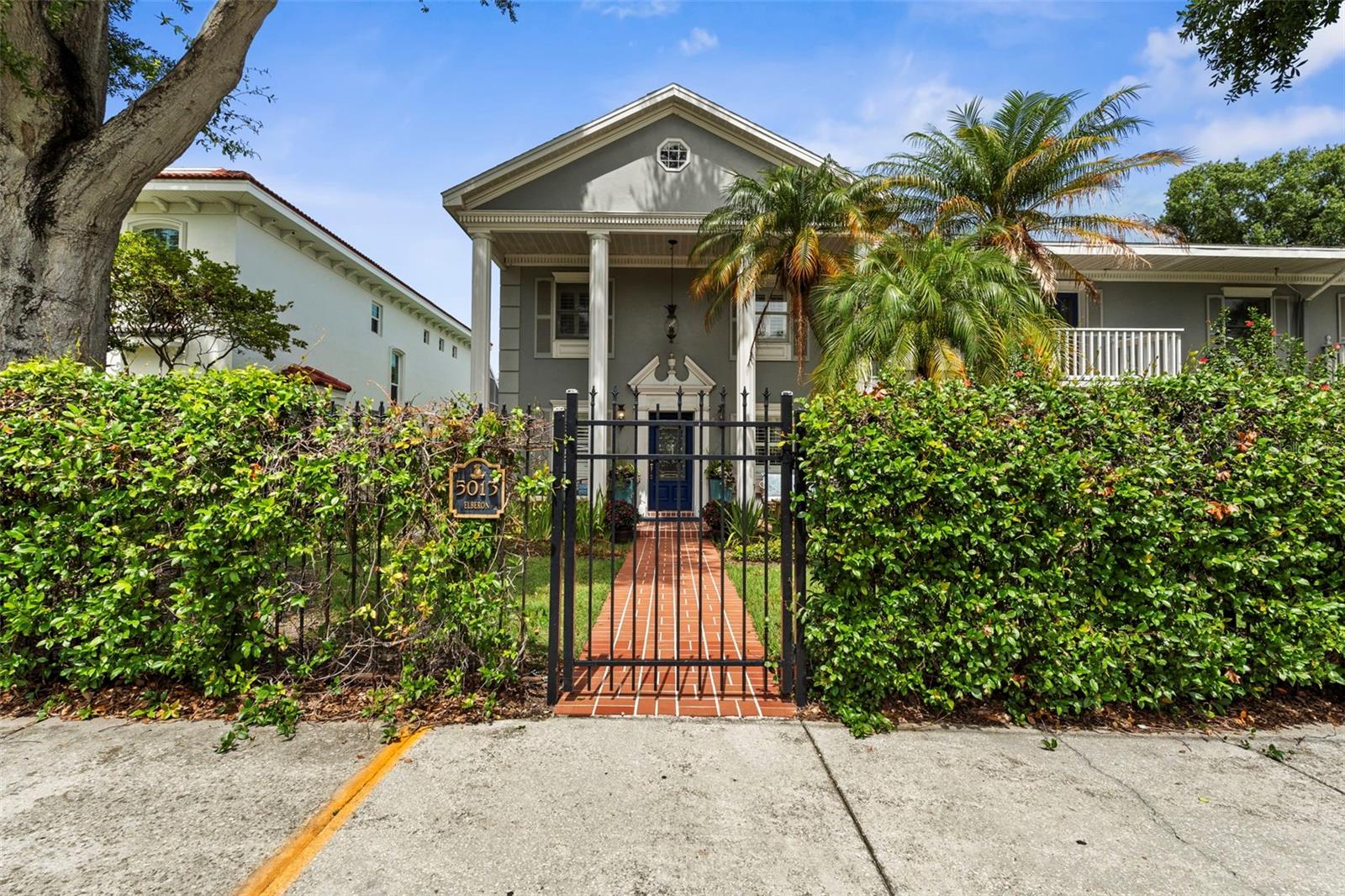 5013 S ELBERON ST — photo 2