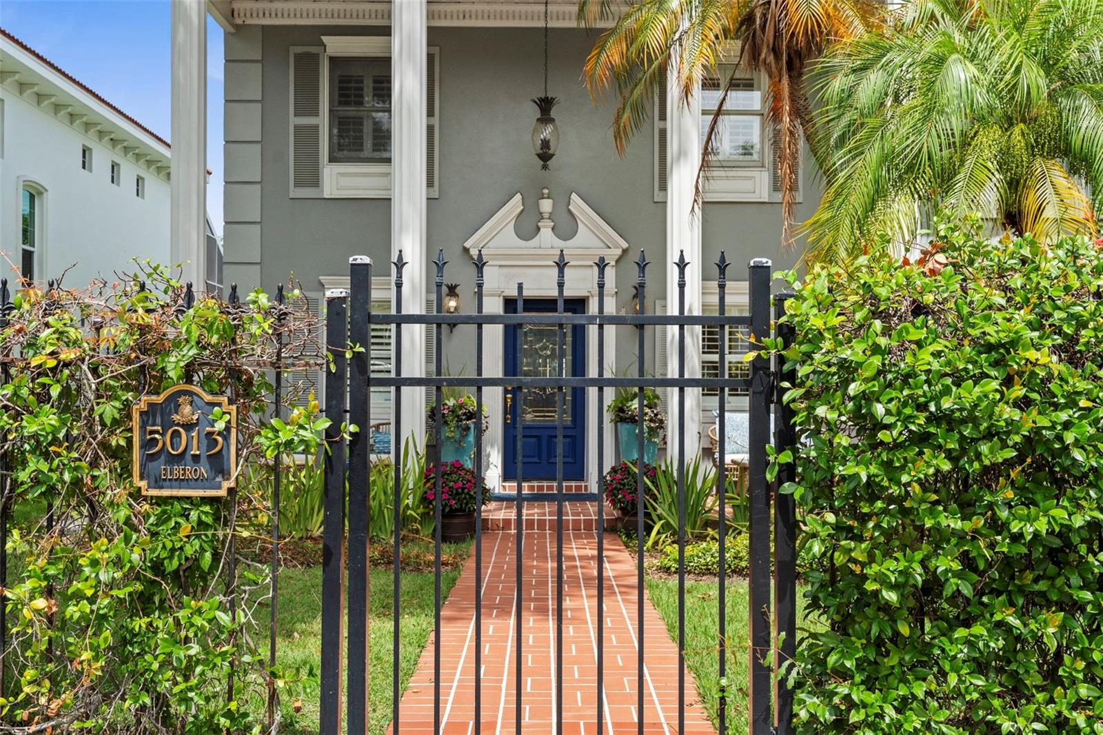 5013 S ELBERON ST — photo 3