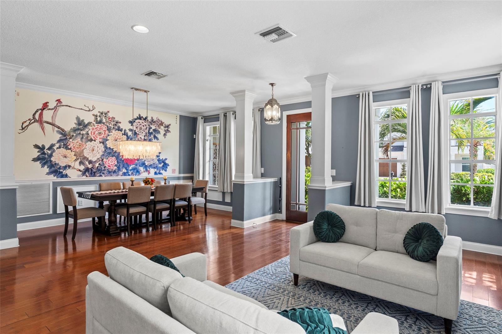 3317 W LEONA ST — photo 10