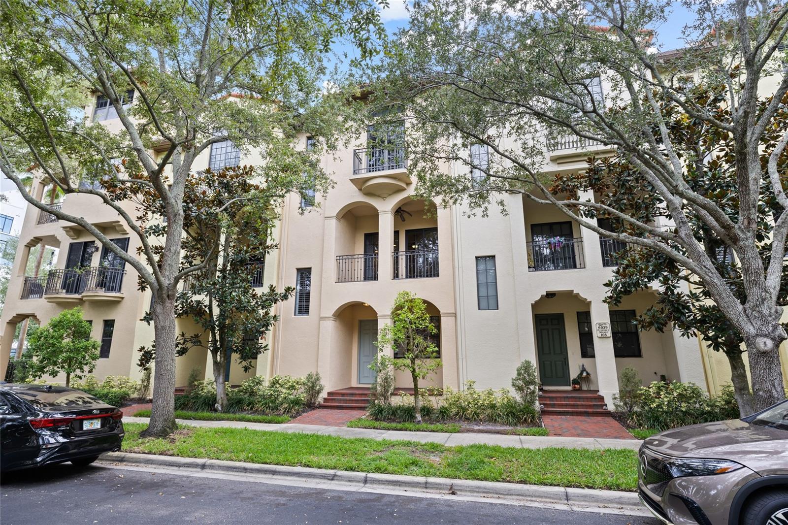 6039 PRINTERY ST #106 — photo 3
