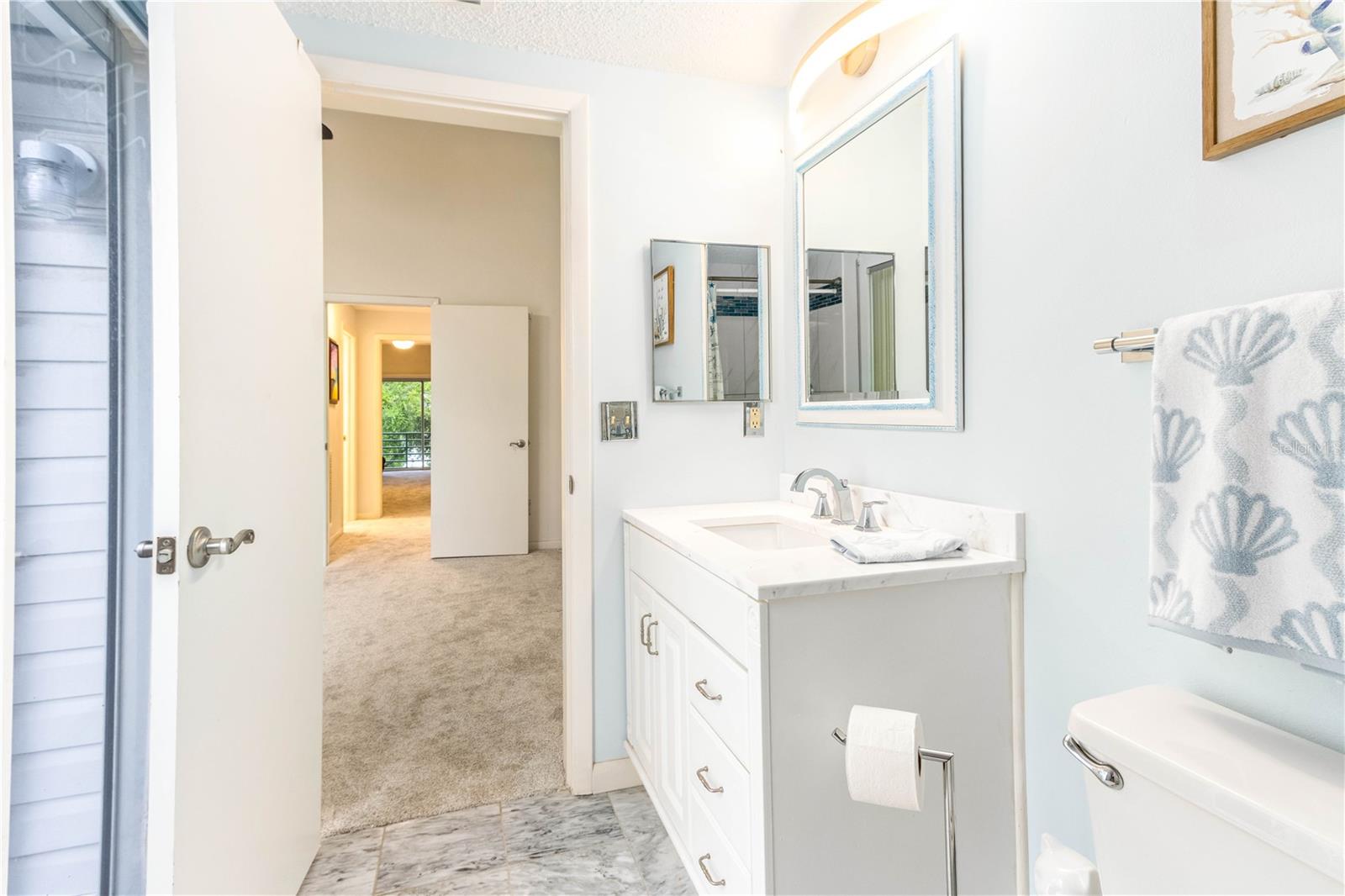 320 ISLAND WAY #605 — photo 15