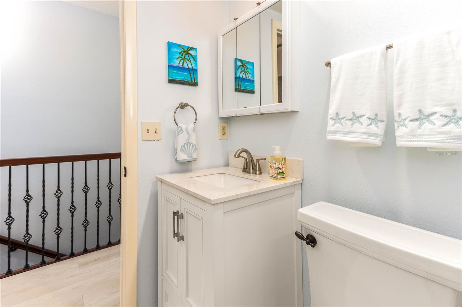 320 ISLAND WAY #605 — photo 16