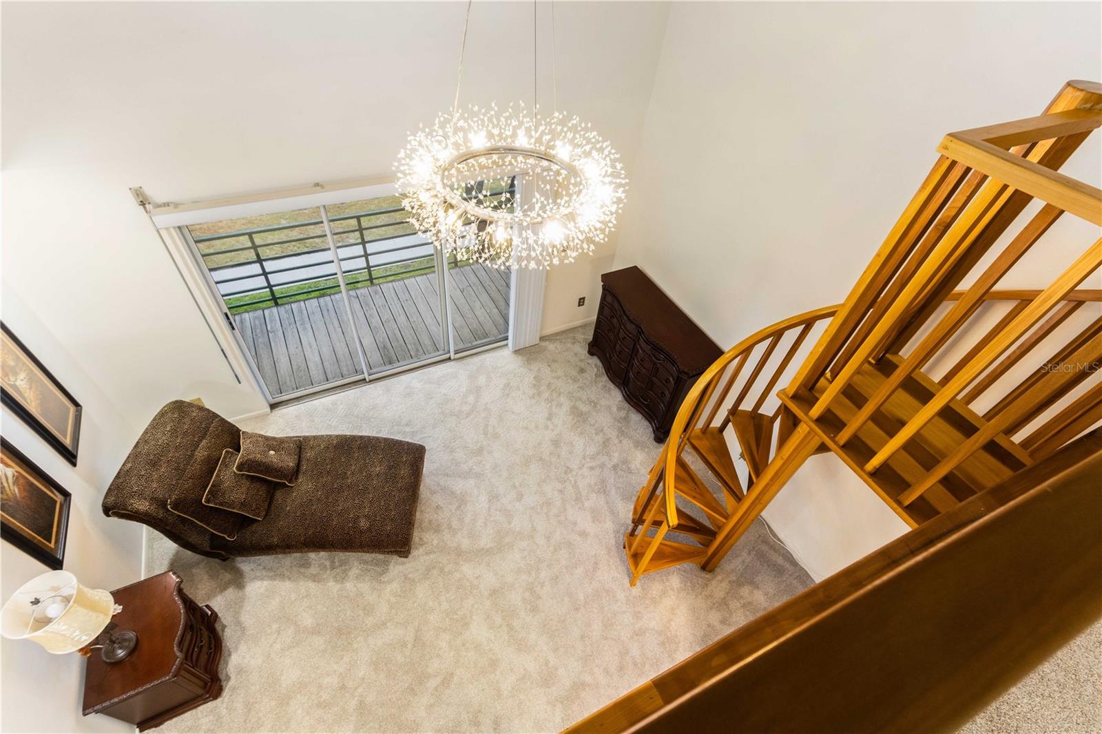 320 ISLAND WAY #605 — photo 23