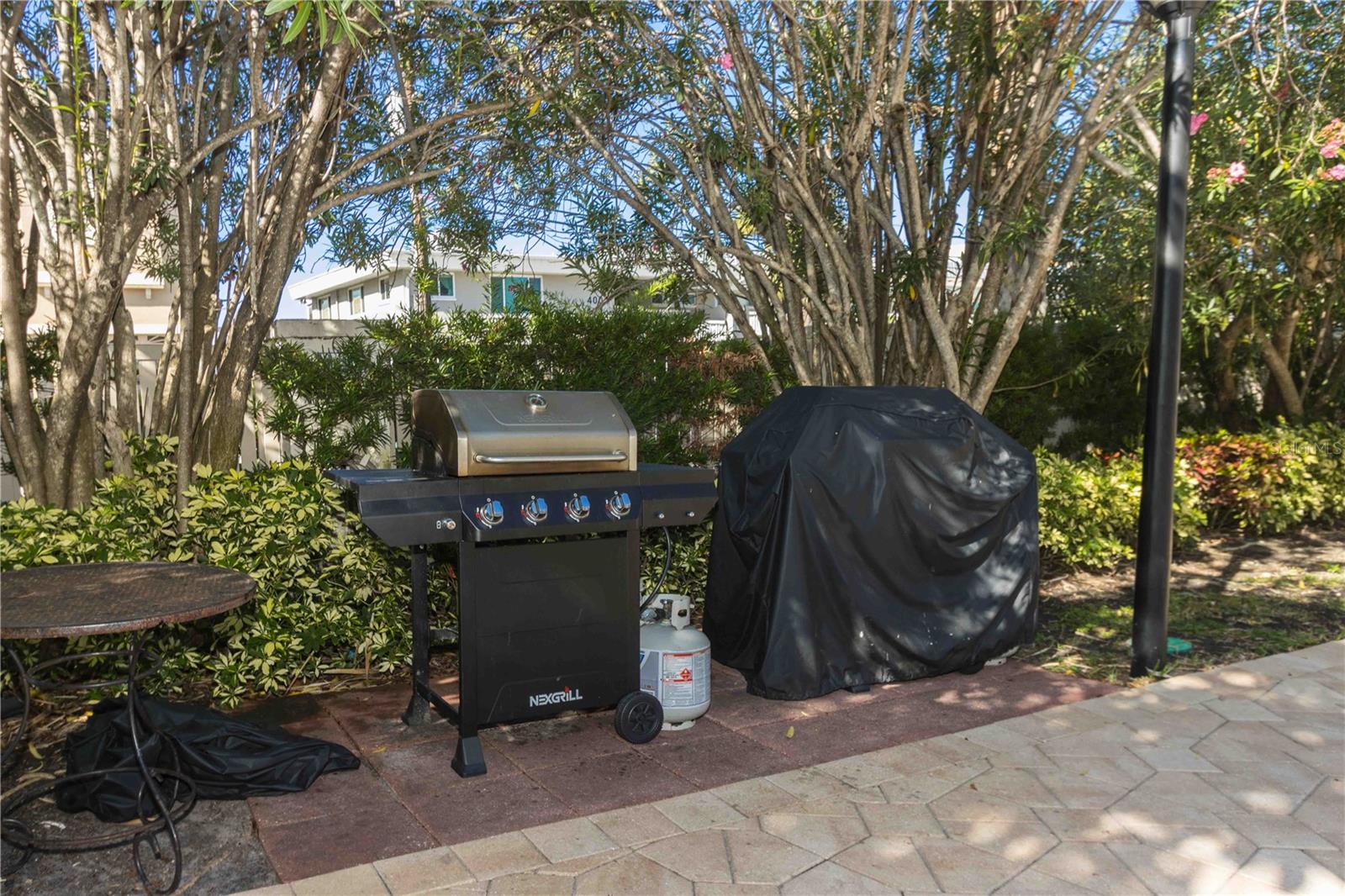 320 ISLAND WAY #605 — photo 42