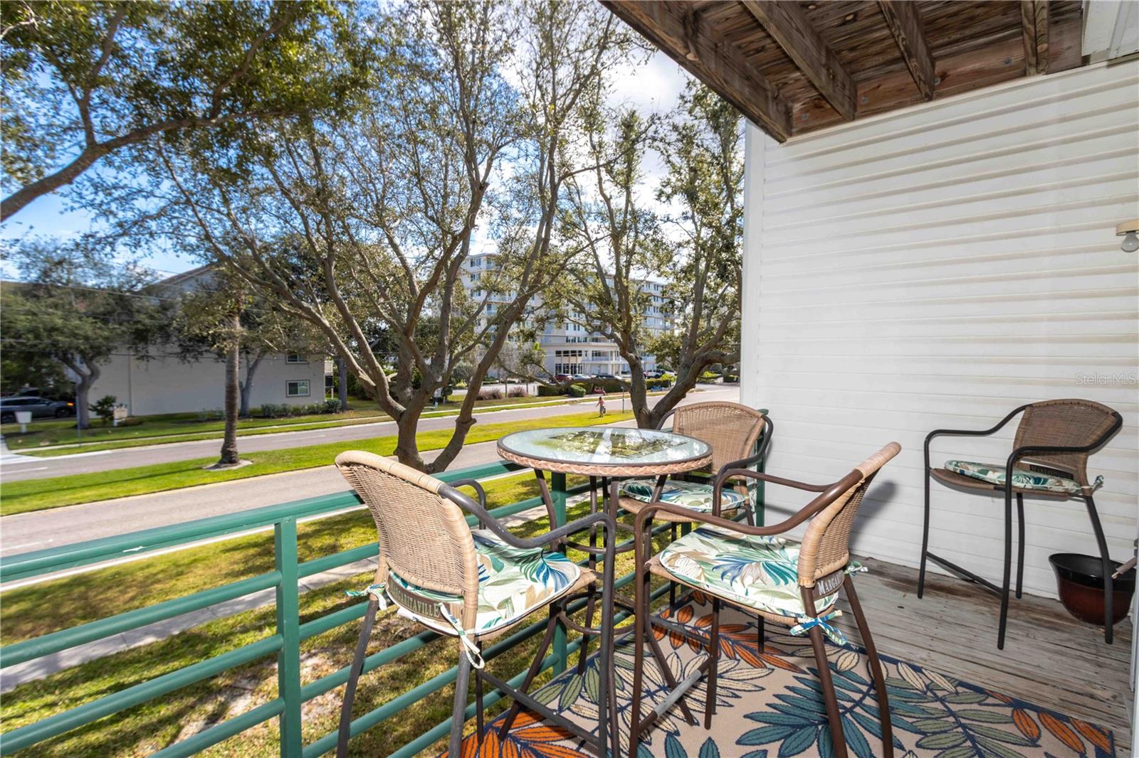 320 ISLAND WAY #605 — photo 34