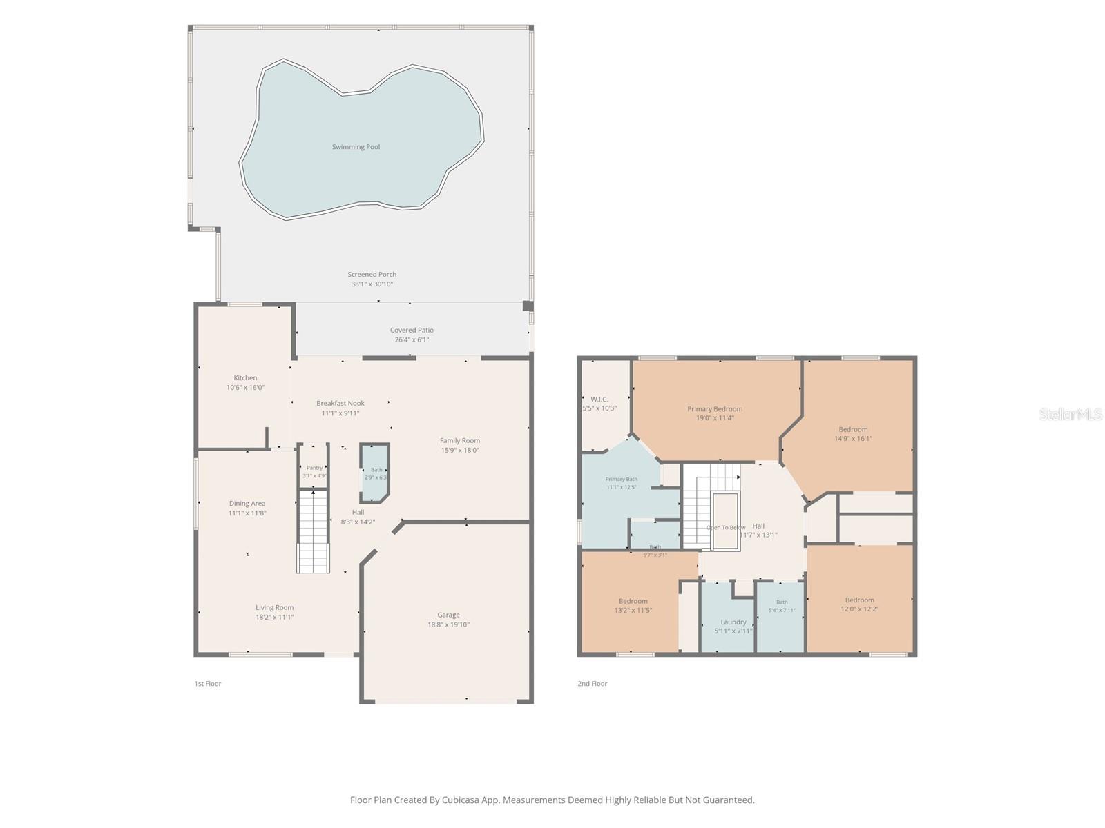 12407 GILMERTON MIST LN — photo 50
