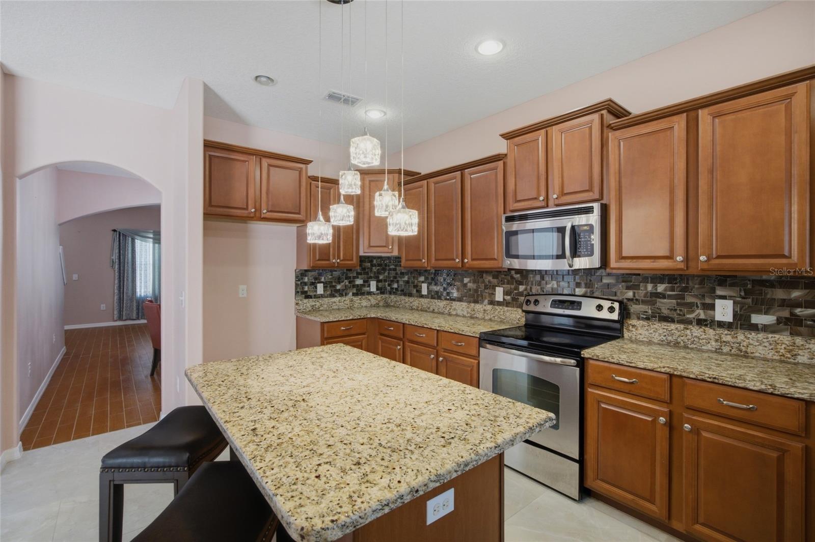 12407 GILMERTON MIST LN — photo 12