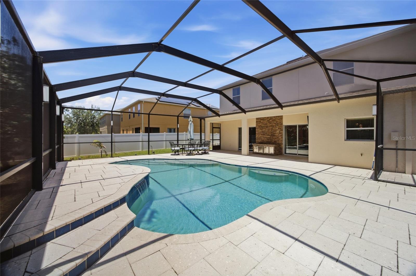 12407 GILMERTON MIST LN — photo 40