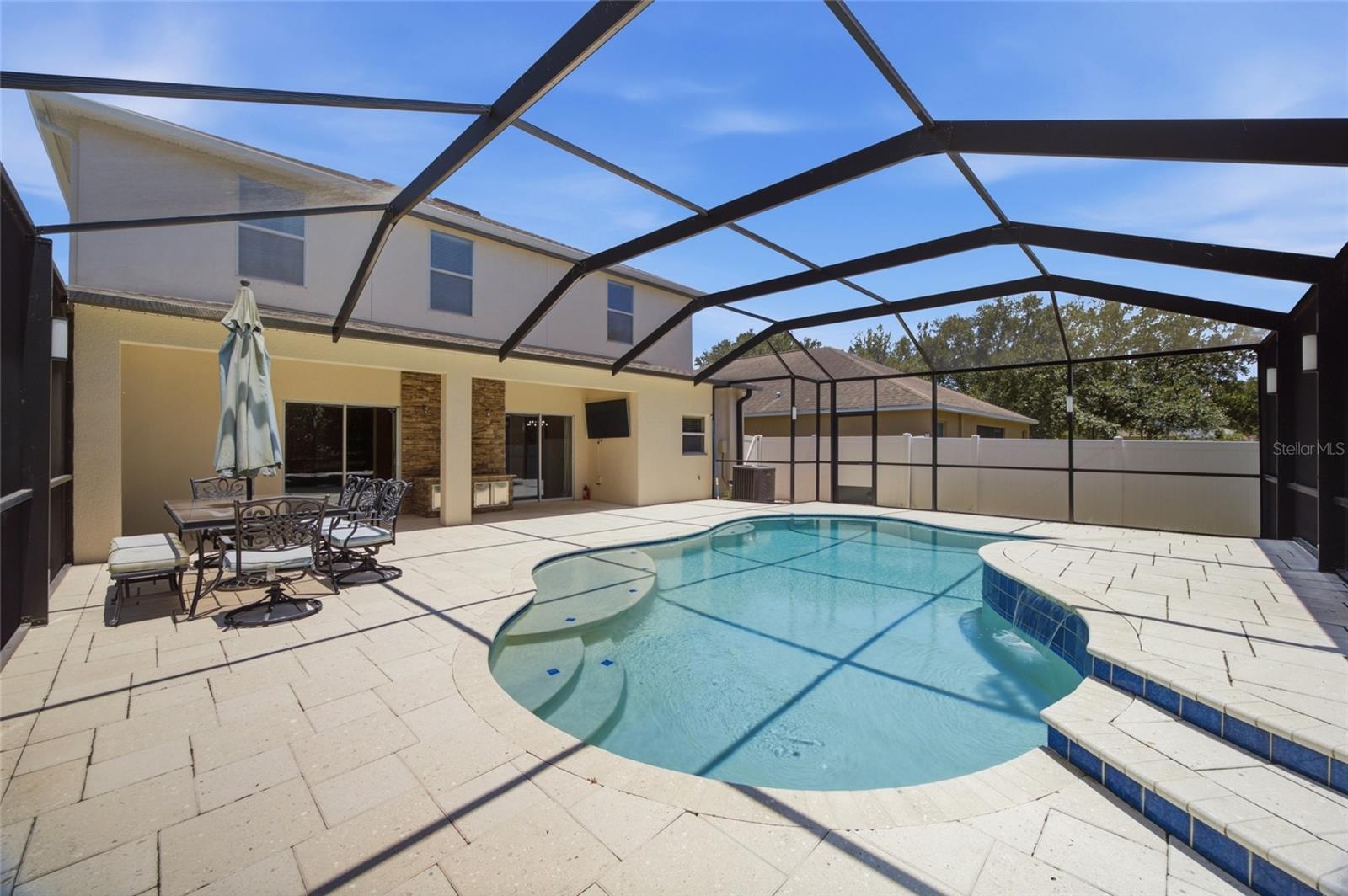 12407 GILMERTON MIST LN — photo 41
