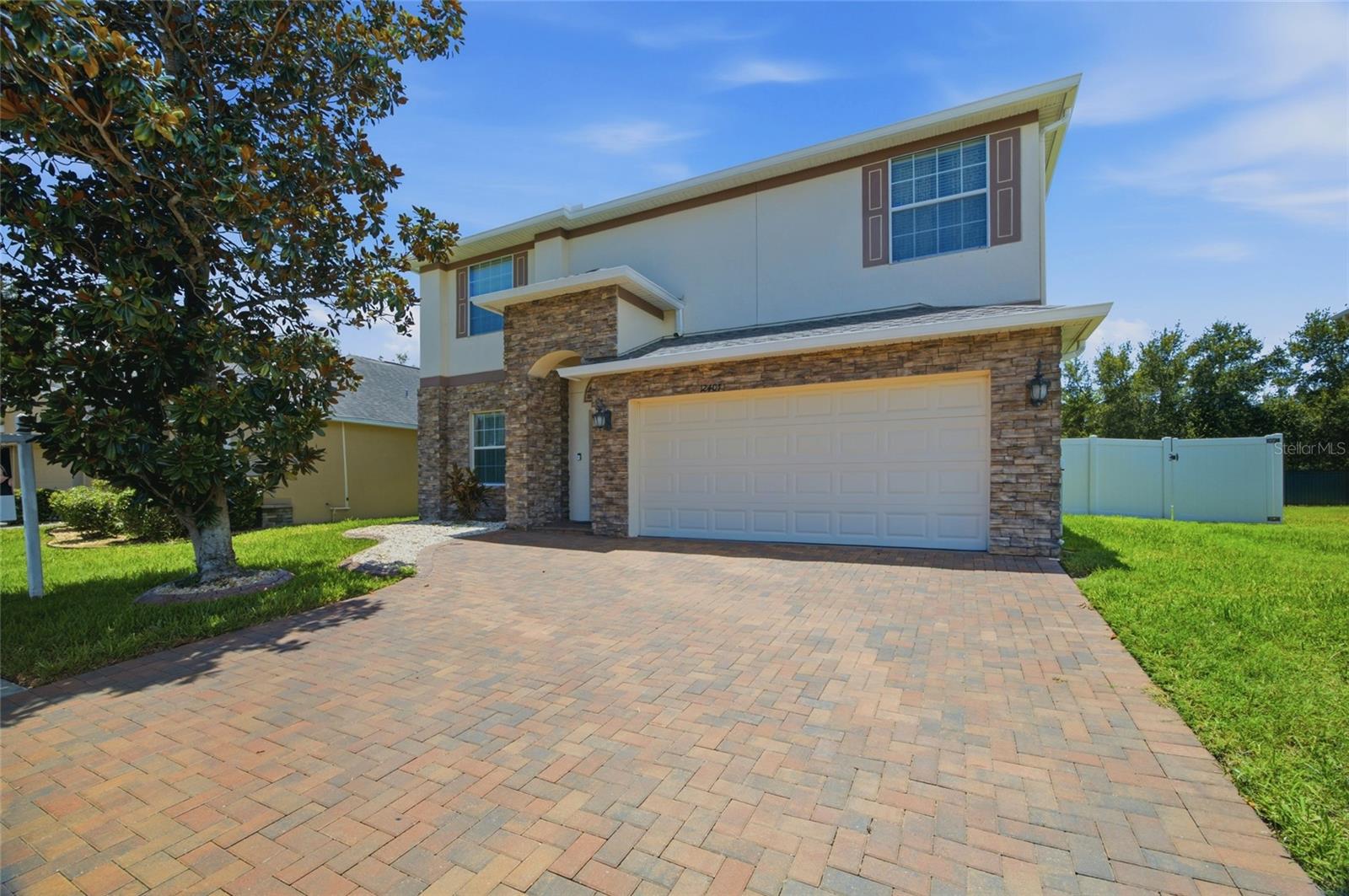 12407 GILMERTON MIST LN — photo 3