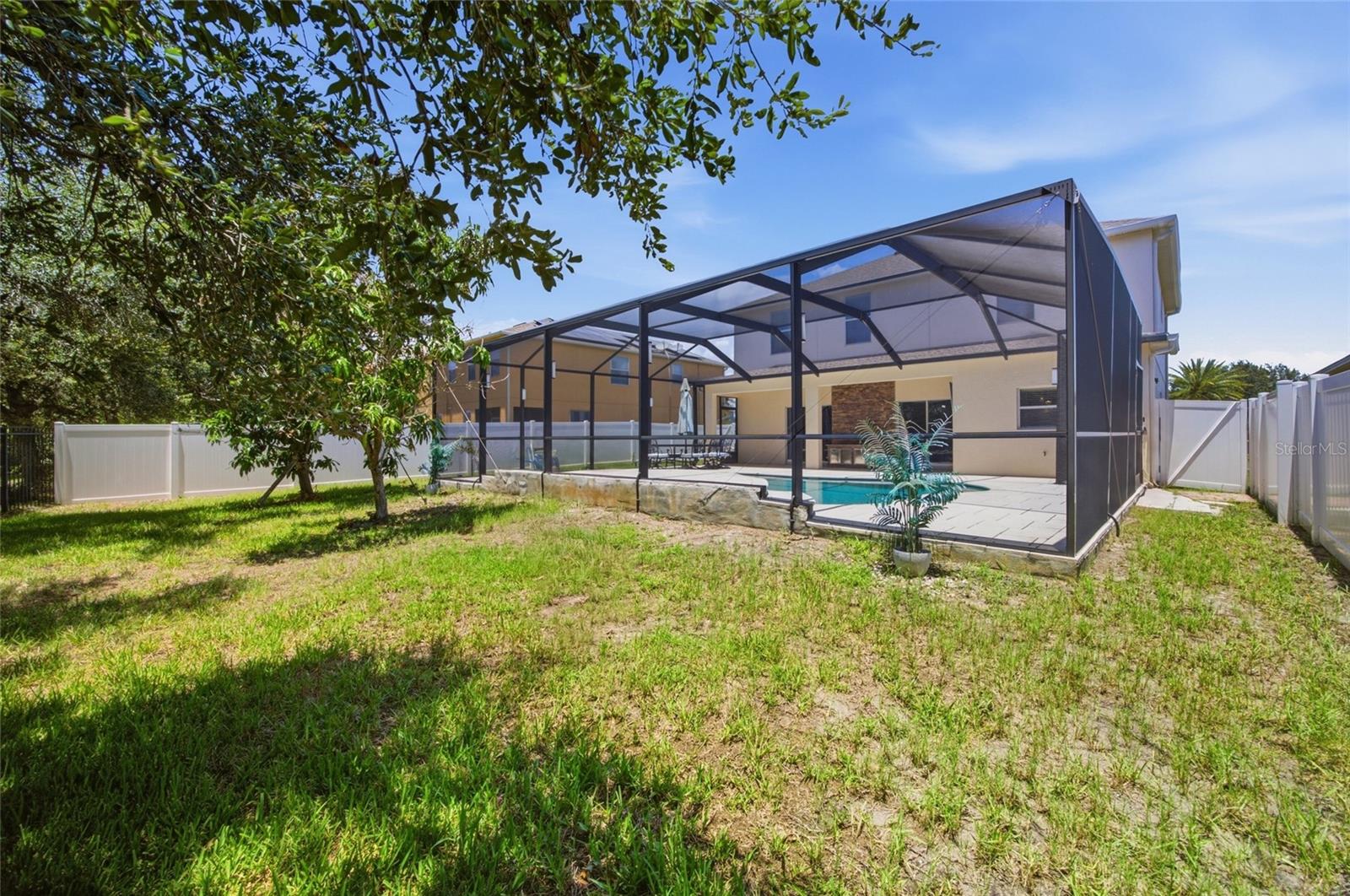 12407 GILMERTON MIST LN — photo 42