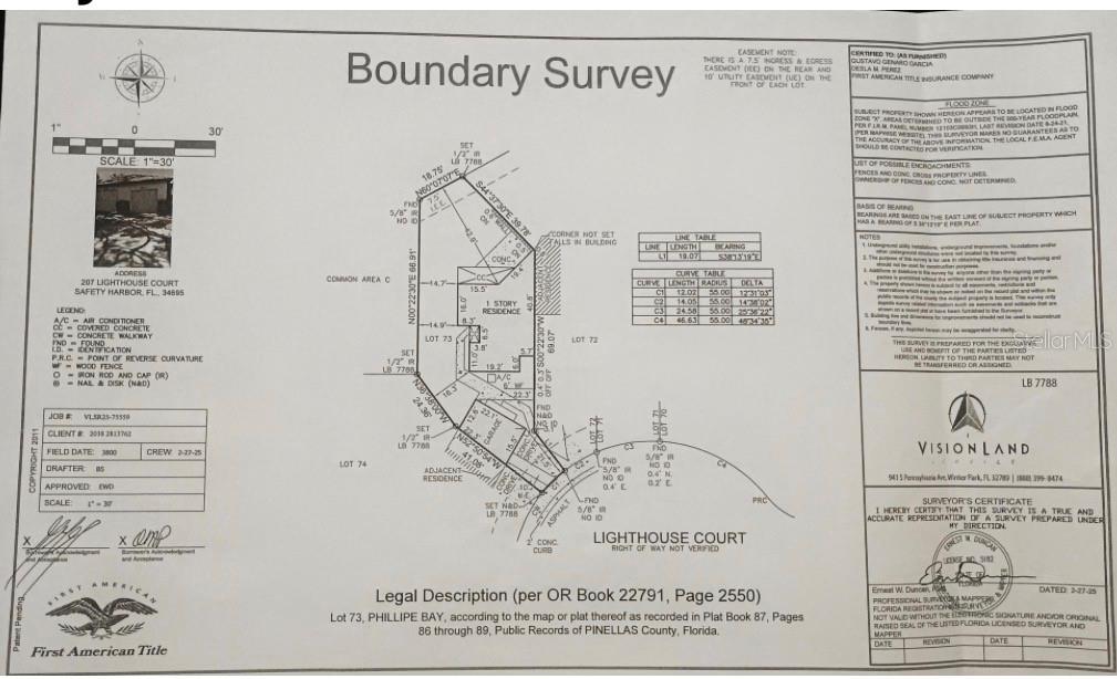 207 LIGHTHOUSE CT — photo 34
