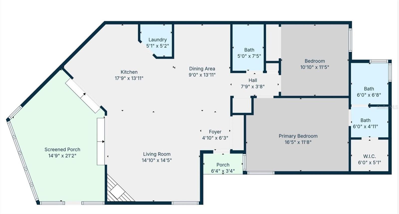 207 LIGHTHOUSE CT — photo 33