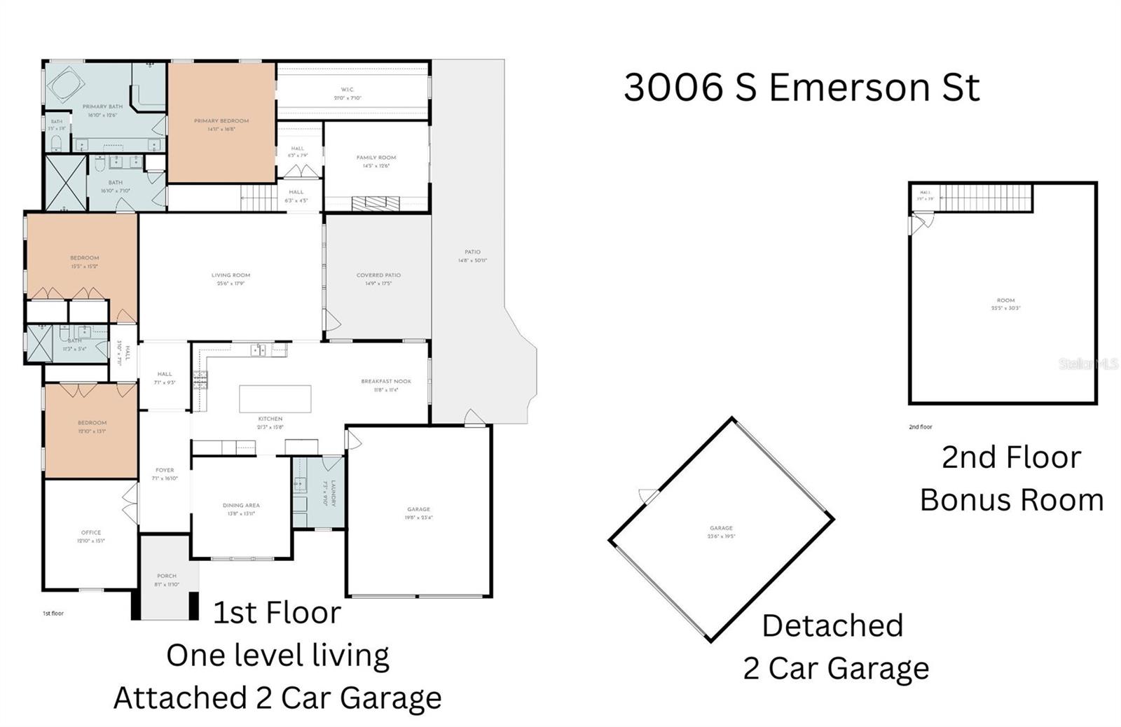 3006 S EMERSON ST — photo 56