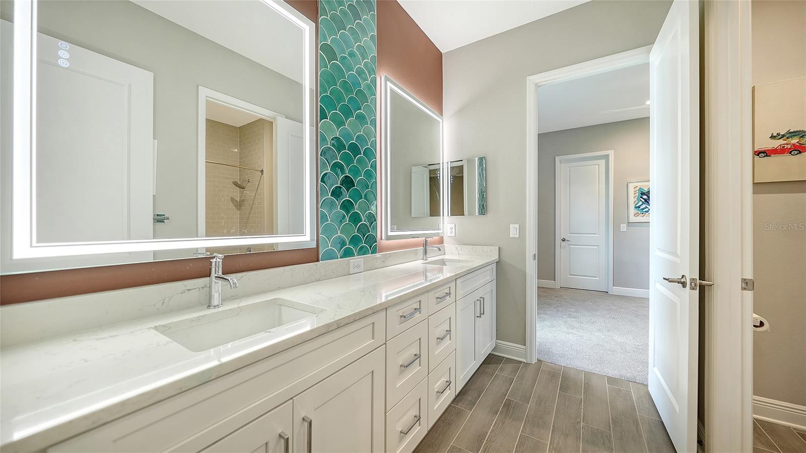 2566 PARADISE PLUM DR — photo 21