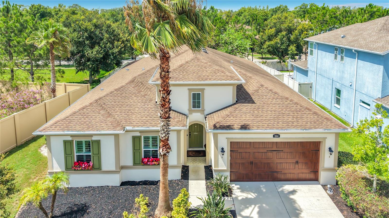 3504 LANDS END WAY — photo 2
