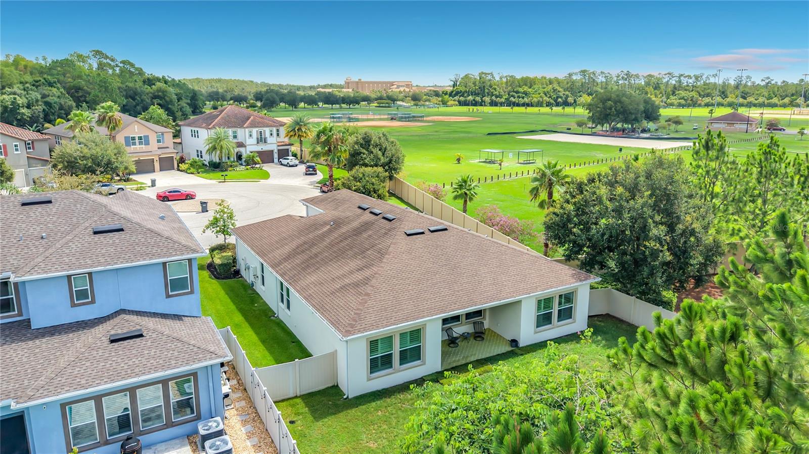 3504 LANDS END WAY — photo 70