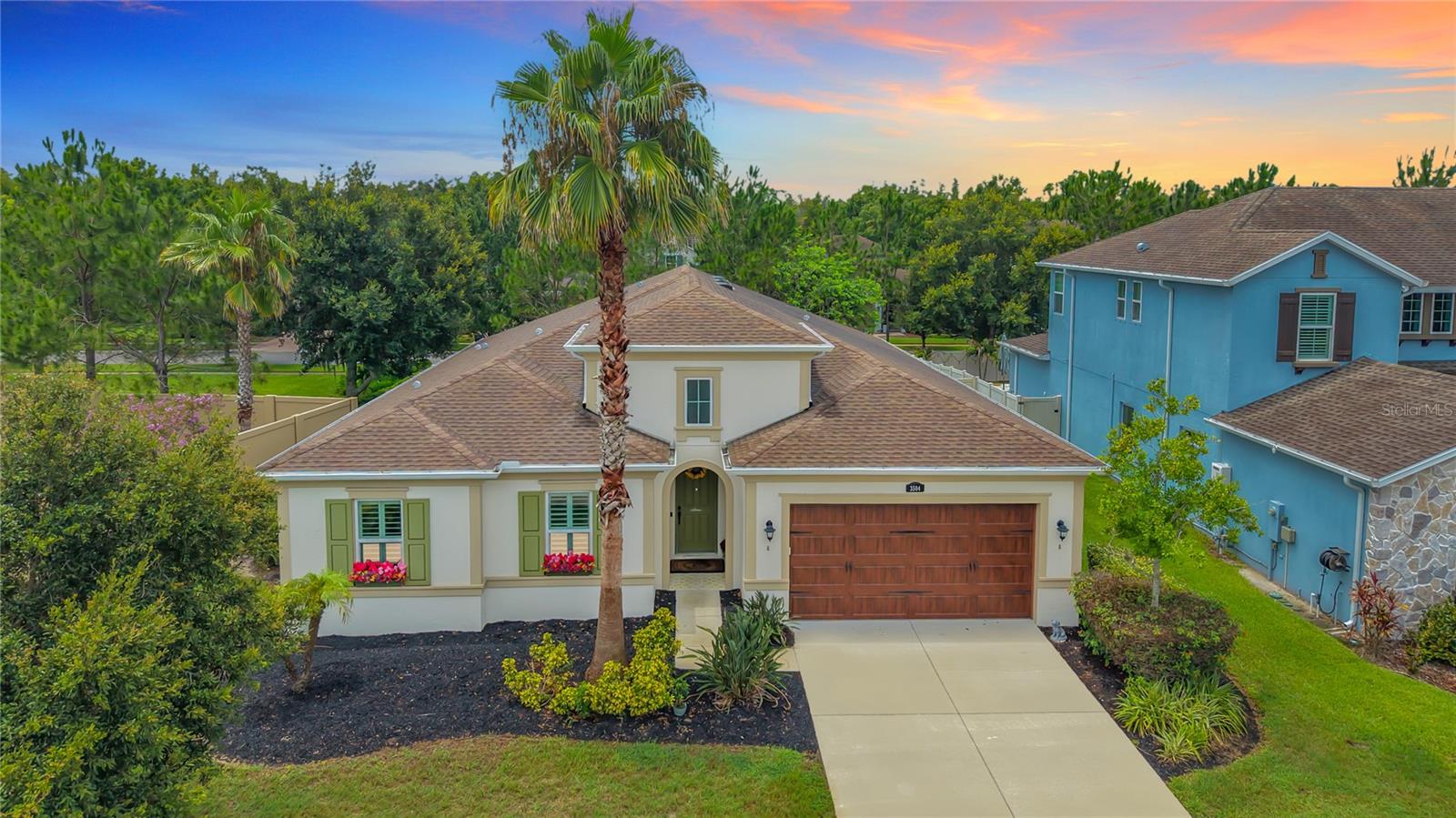 3504 LANDS END WAY — photo 88