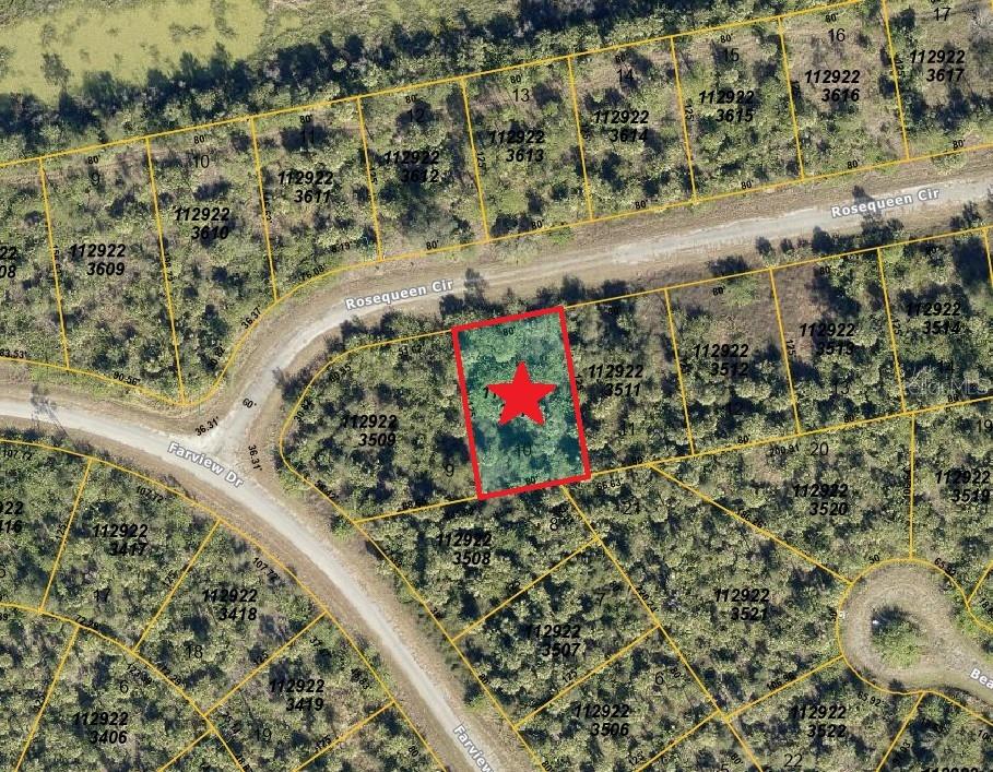 Lot 10 ROSEQUEEN CIR — photo 9