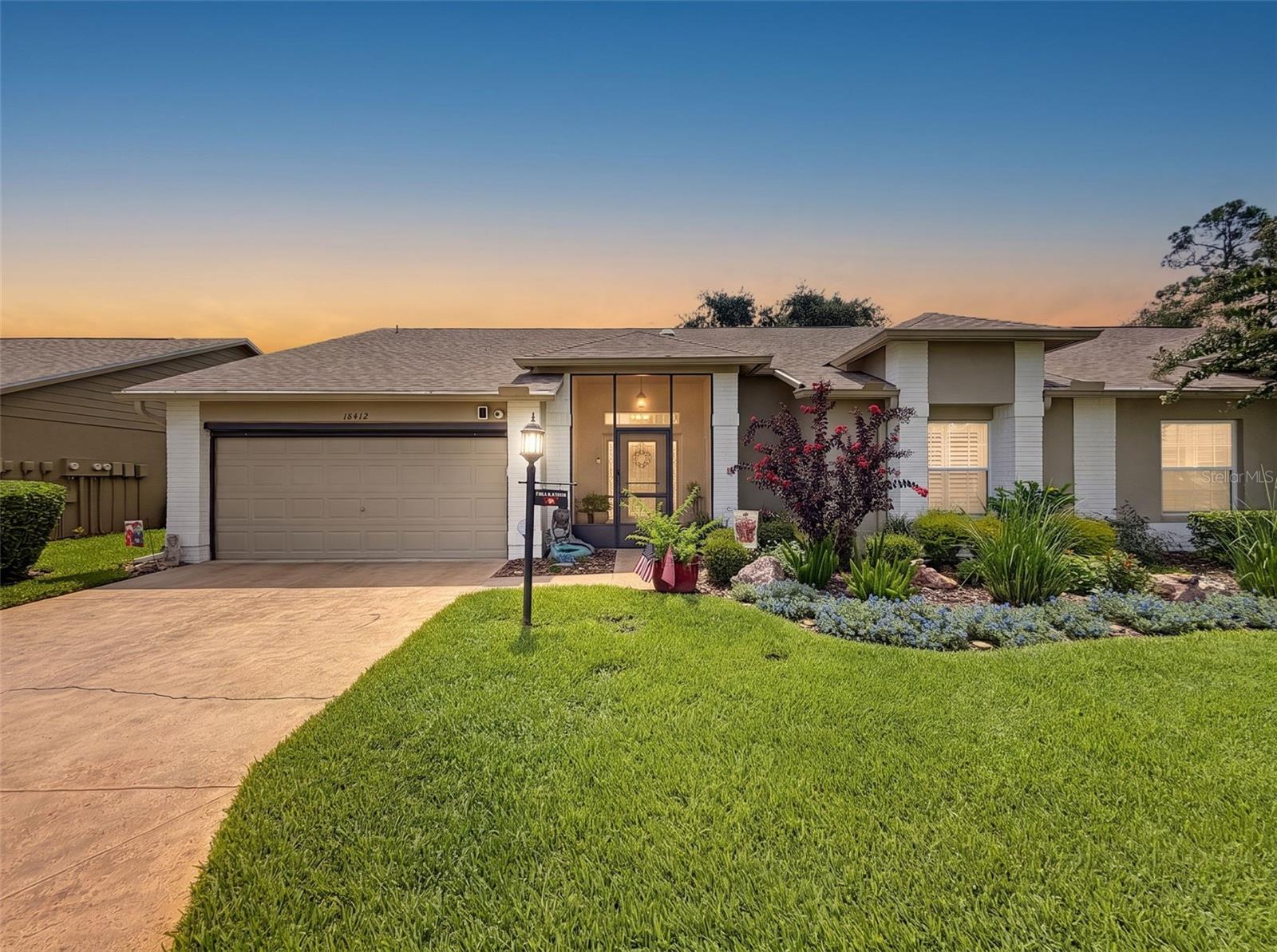 18412 BENT PINE DR — photo 47