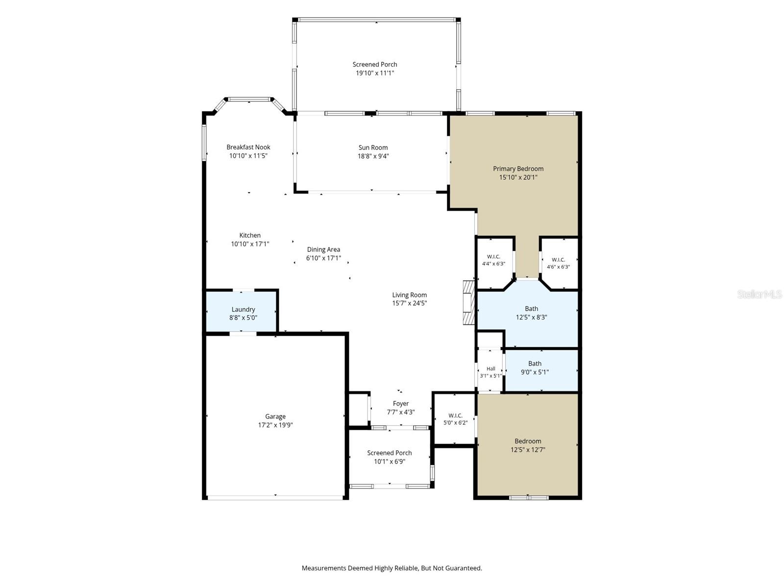 18412 BENT PINE DR — photo 4