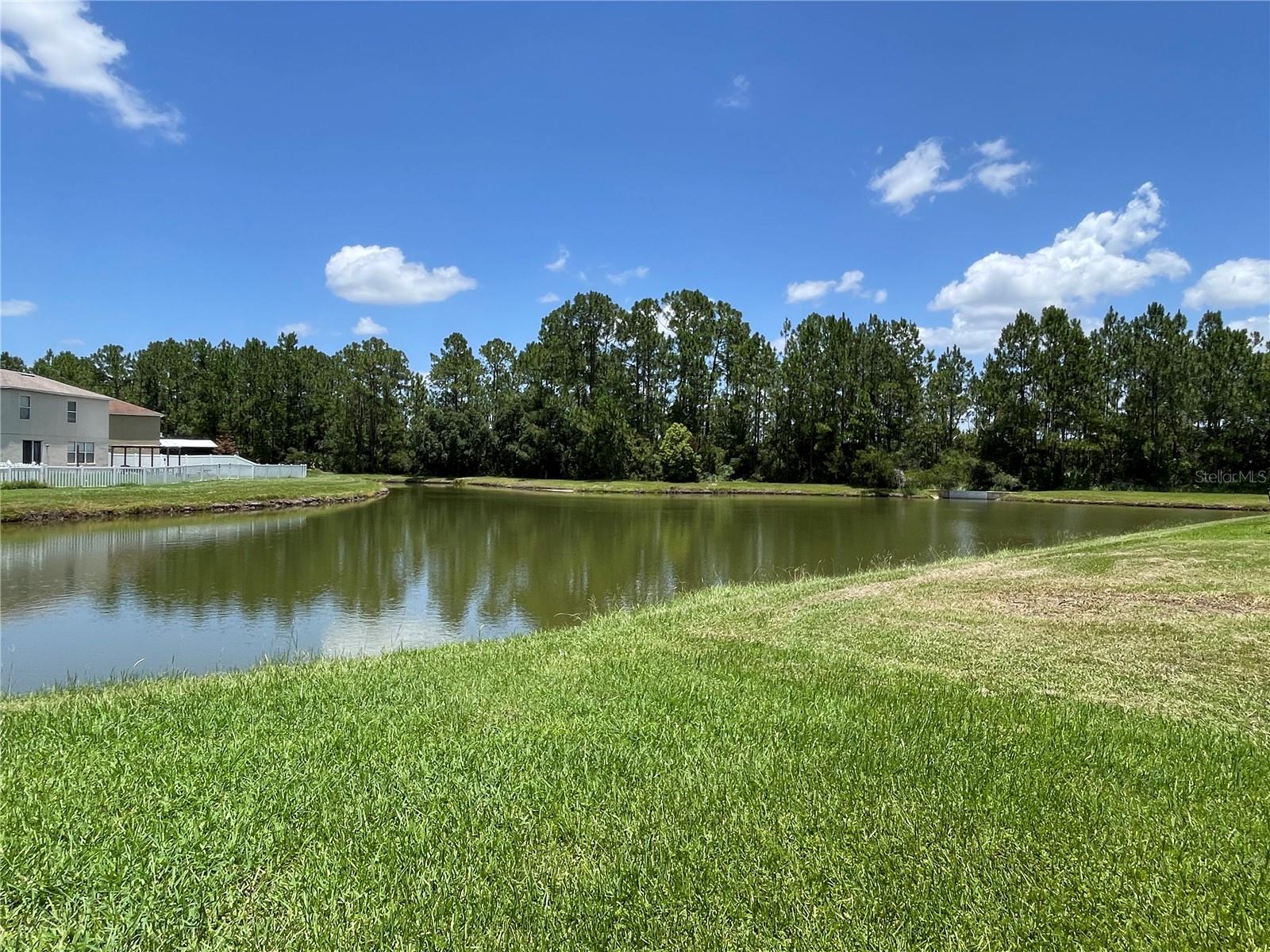 5036 WHISTLING PINES CT — photo 13