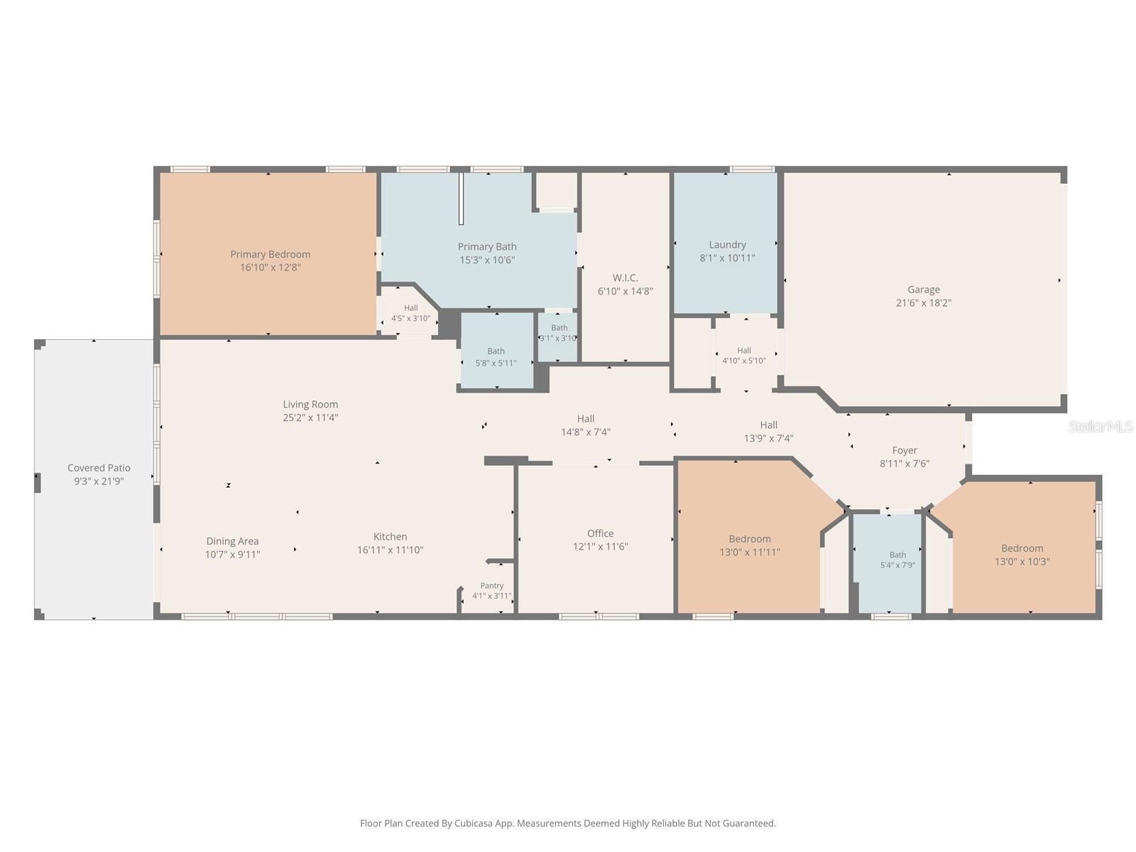 2516 W CURTIS ST — photo 46