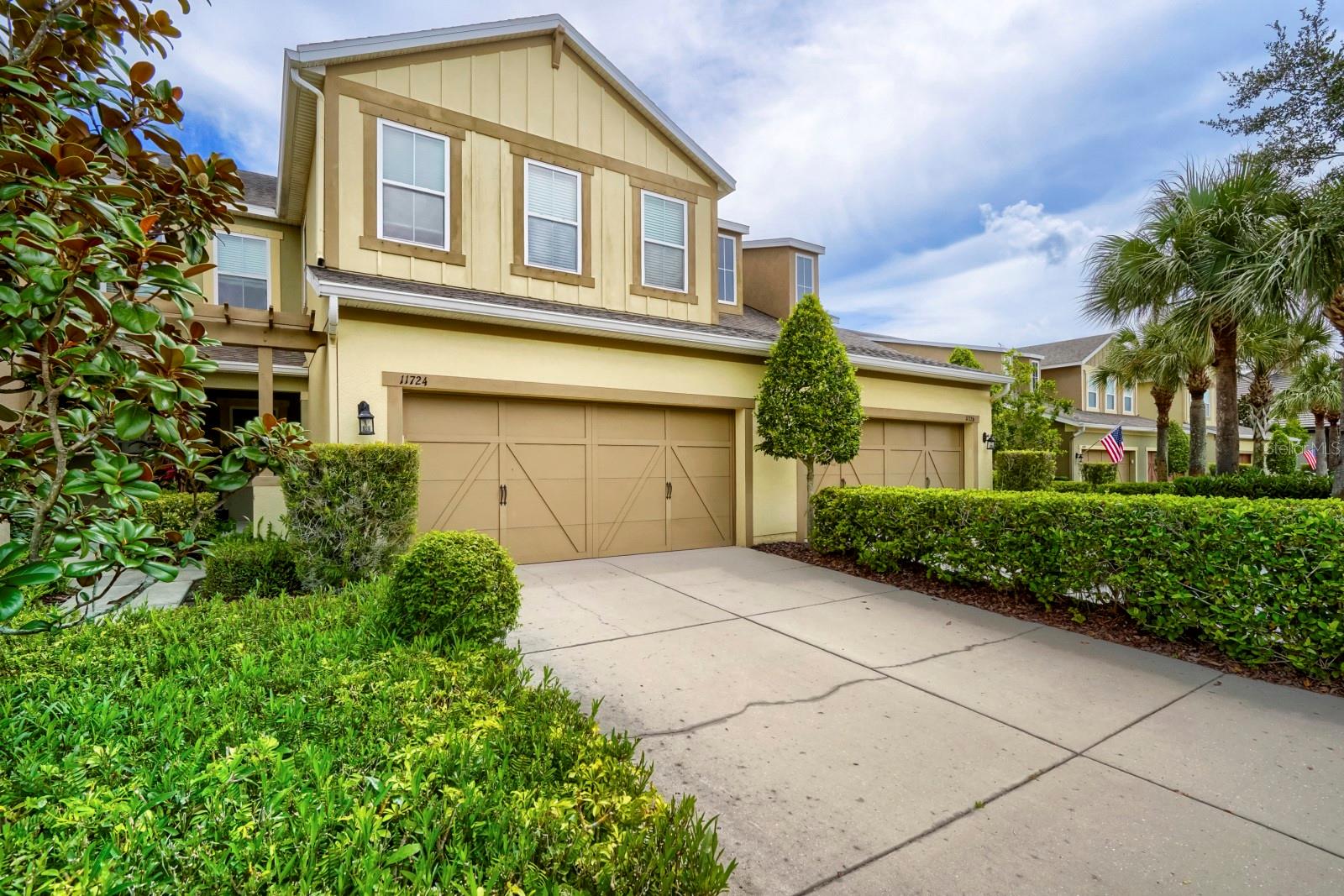 11724 CASA LAGO LN — photo 2