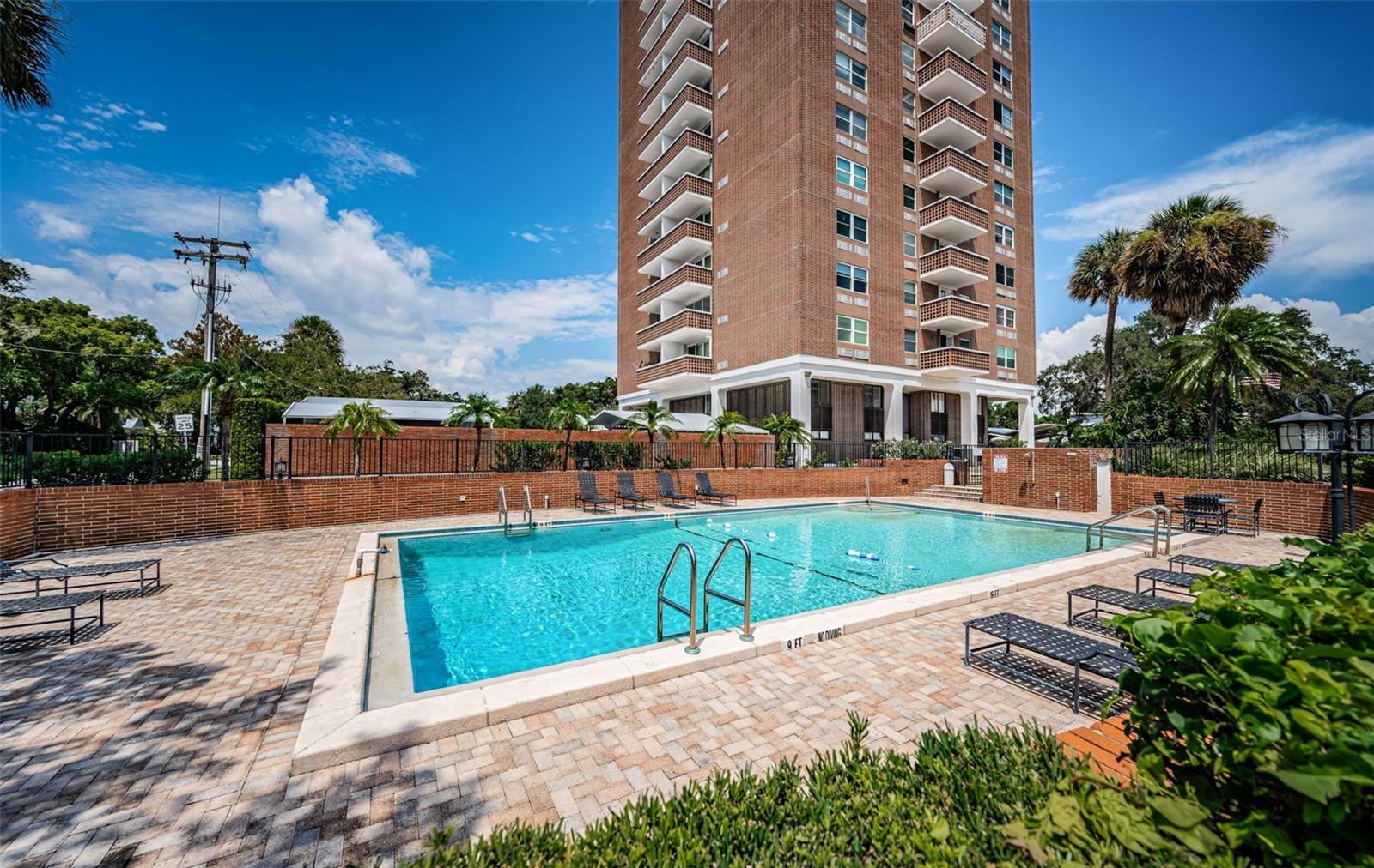 4015 BAYSHORE BLVD #4C — photo 34