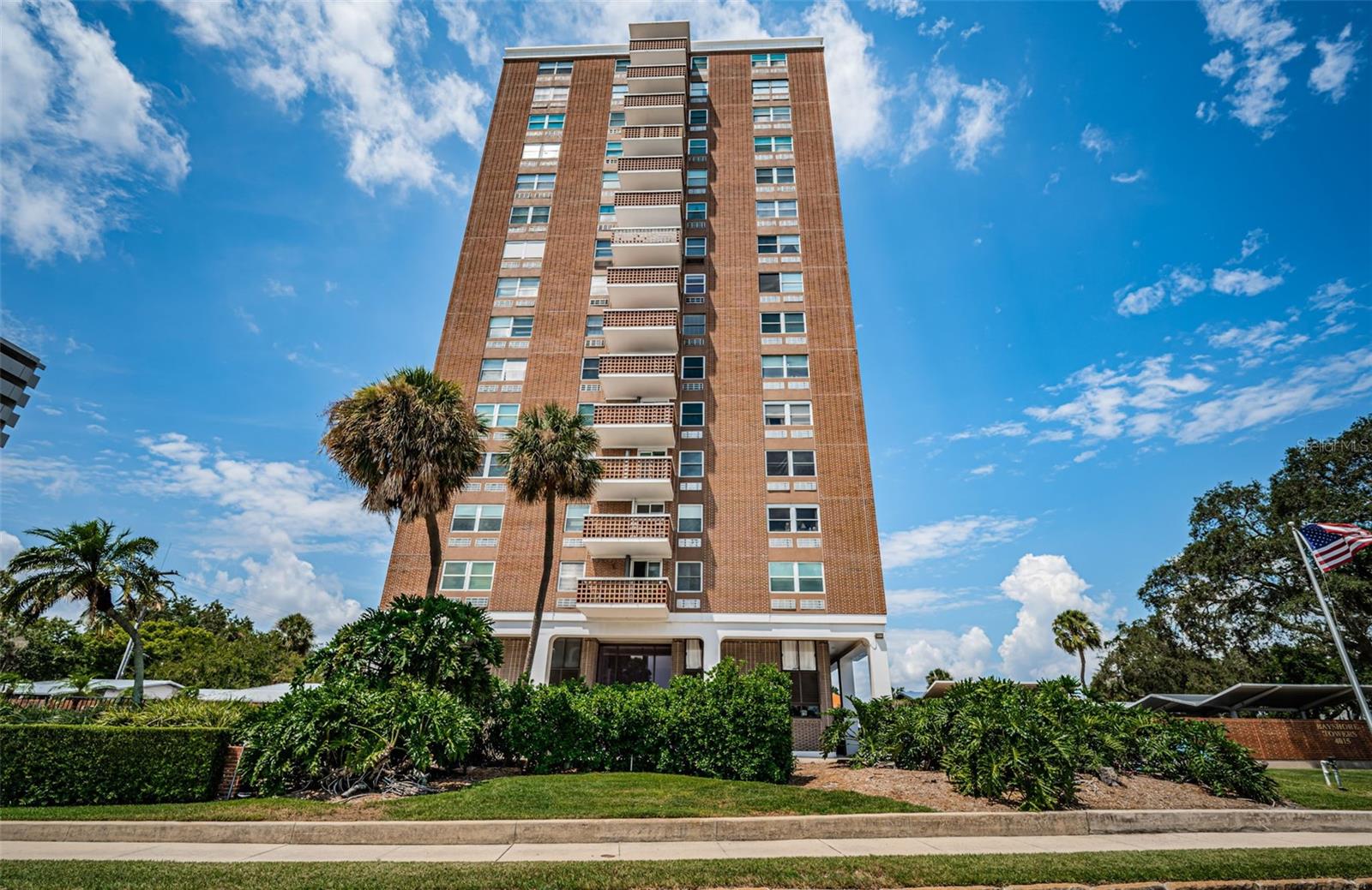 4015 BAYSHORE BLVD #4C — photo 35