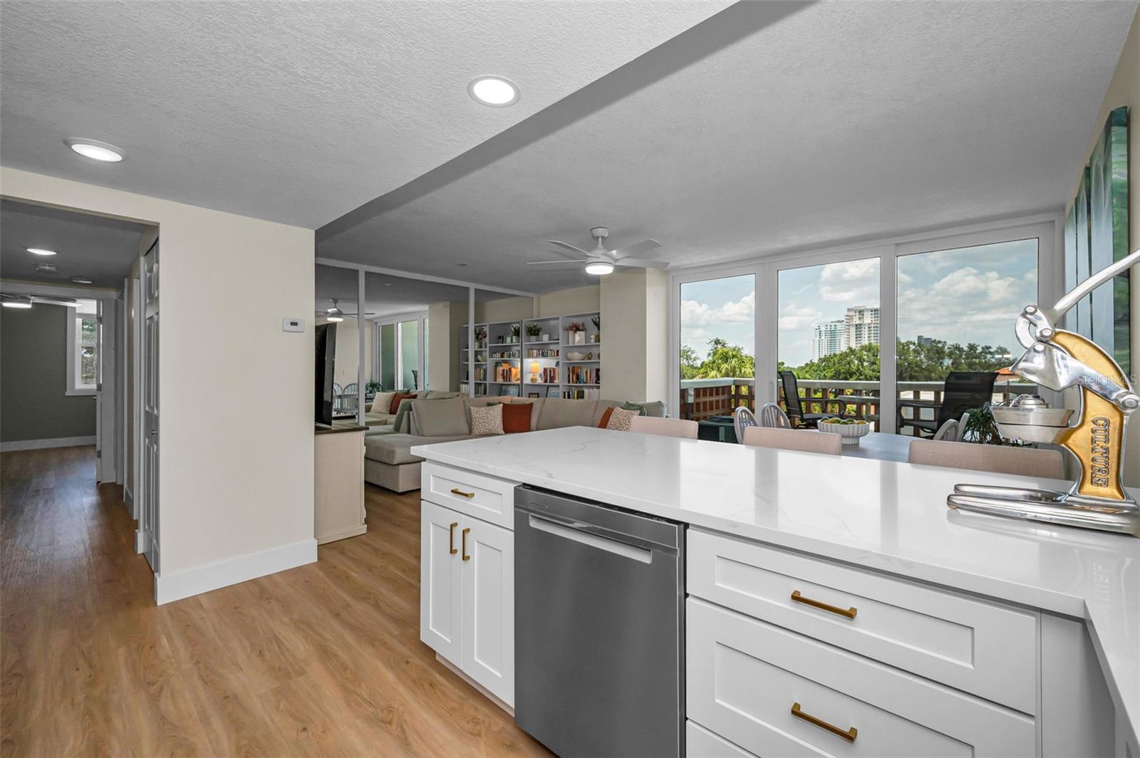 4015 BAYSHORE BLVD #4C — photo 8