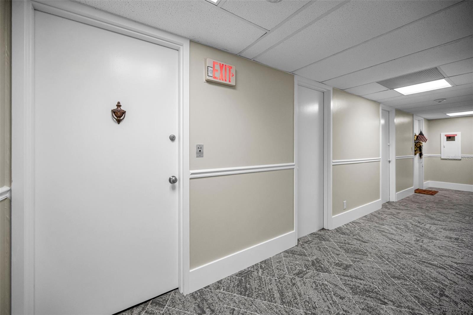 4015 BAYSHORE BLVD #4C — photo 30