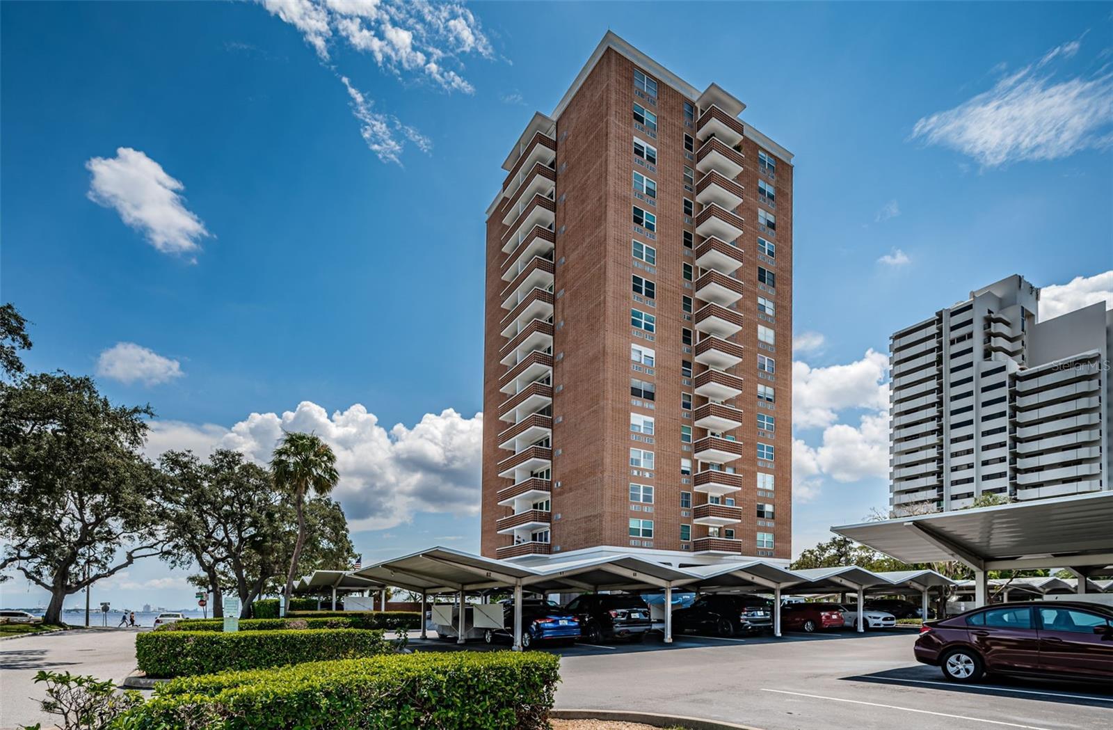 4015 BAYSHORE BLVD #4C — photo 36